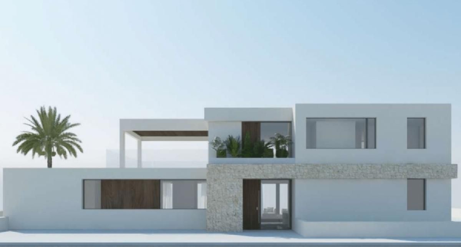  en venta chalet Monforte Del Cid Vinalopó Mitjà 2