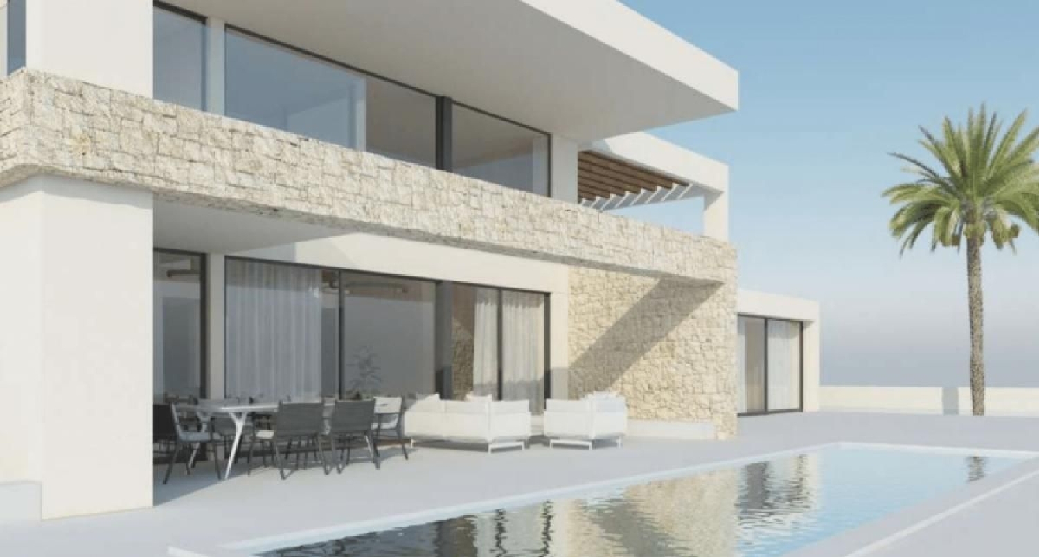  en venta chalet Monforte Del Cid Vinalopó Mitjà 1