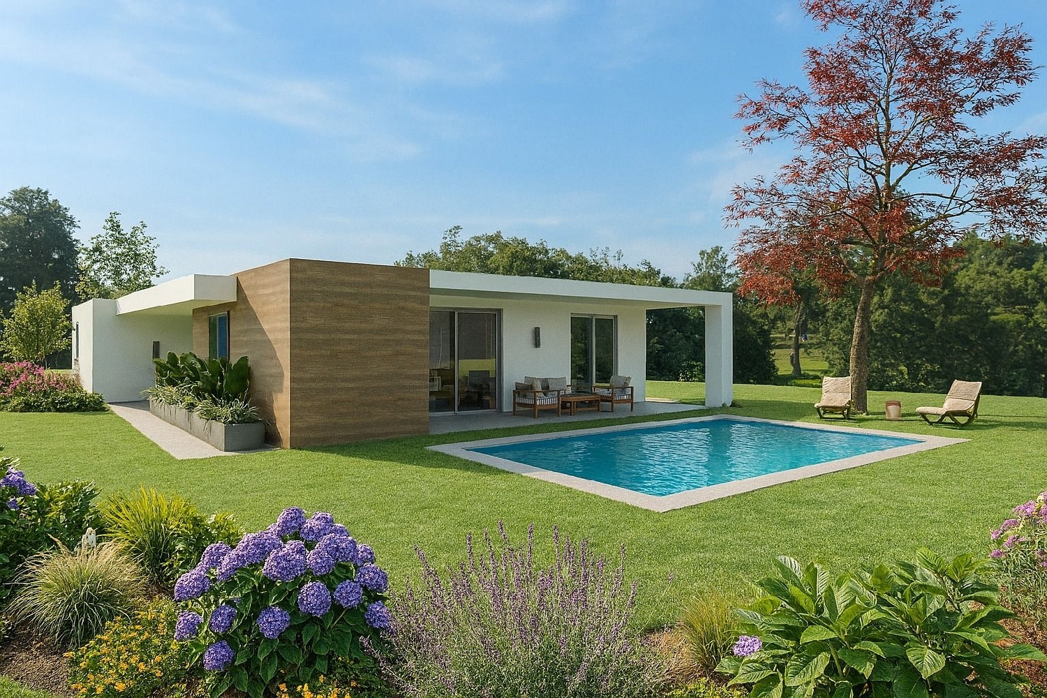  kaufen Villa Monforte Del Cid Vinalopó Mitjà 5