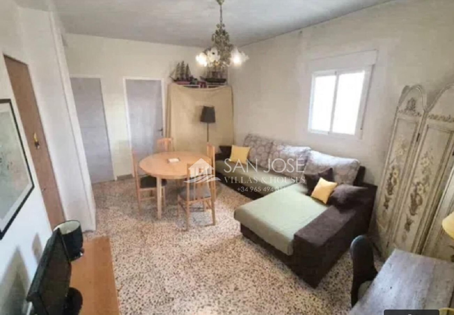  for sale villa Monforte Del Cid Vinalopó Mitjà 5