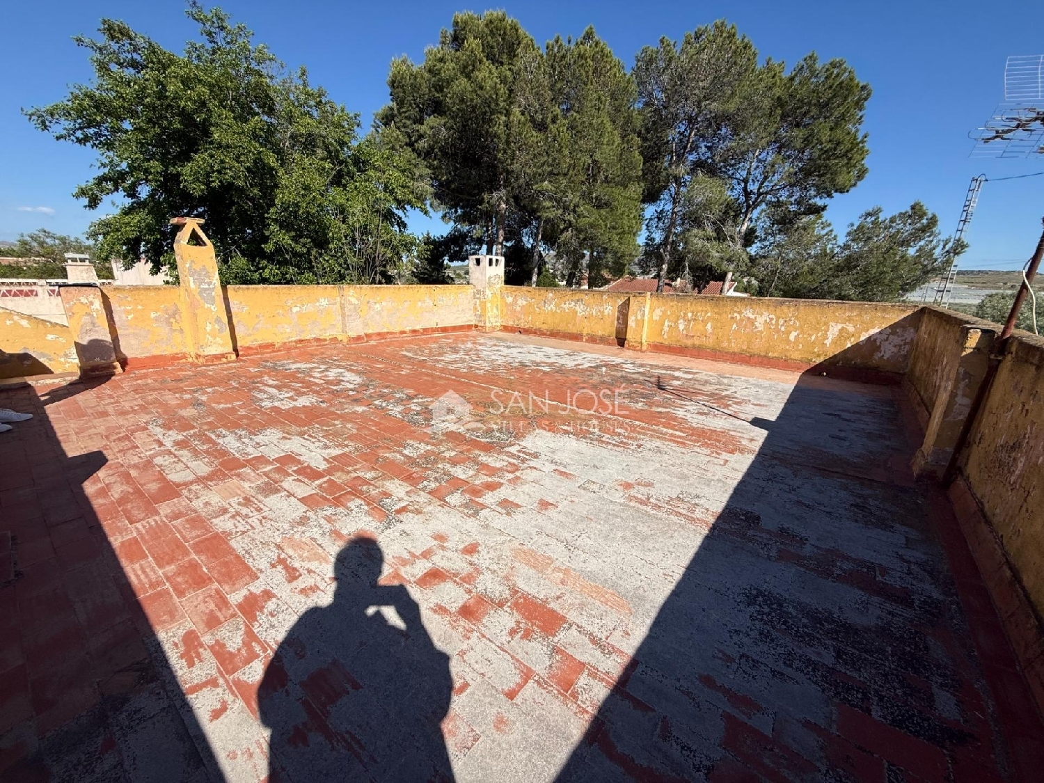  for sale villa Monforte Del Cid Vinalopó Mitjà 8