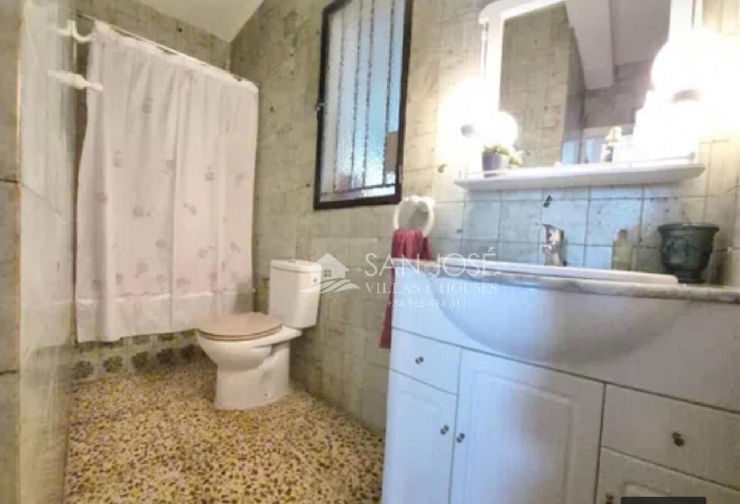  for sale villa Monforte Del Cid Vinalopó Mitjà 7