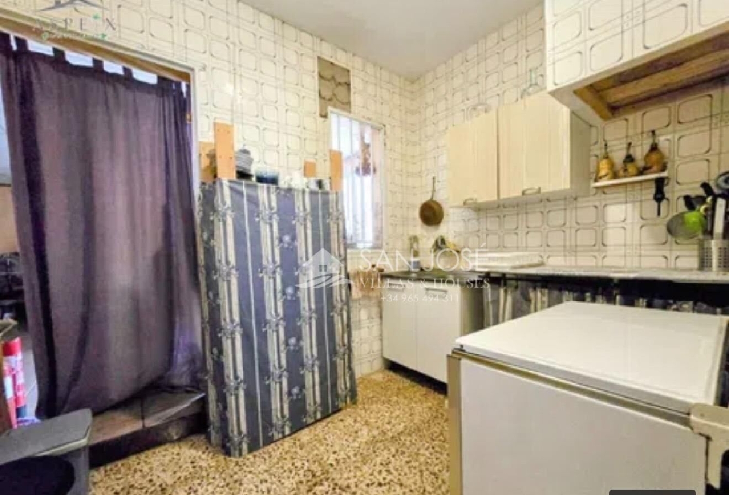  for sale villa Monforte Del Cid Vinalopó Mitjà 6