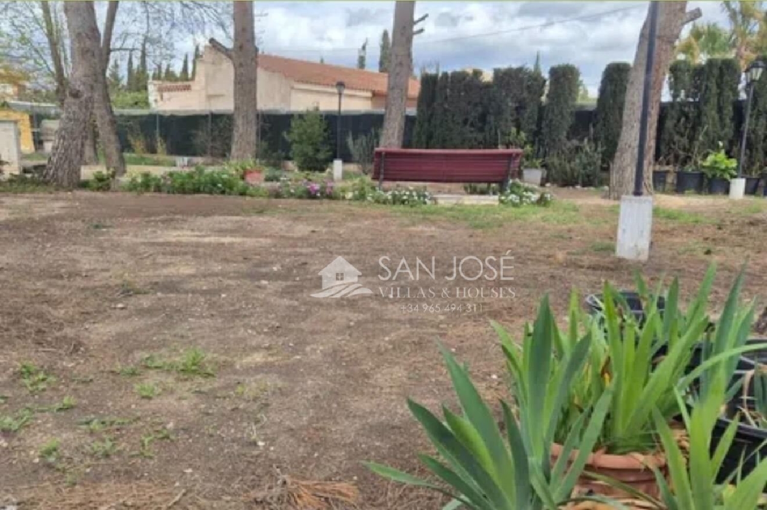  for sale villa Monforte Del Cid Vinalopó Mitjà 4