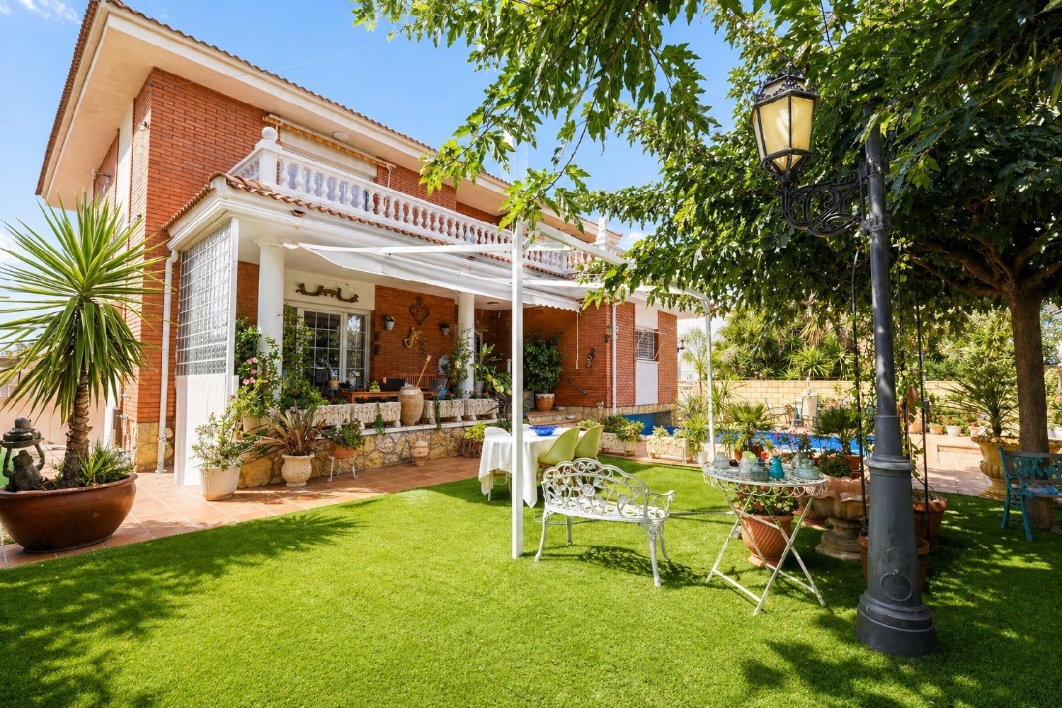  till salu villa Mont-Roig Del Camp Baix Camp 2