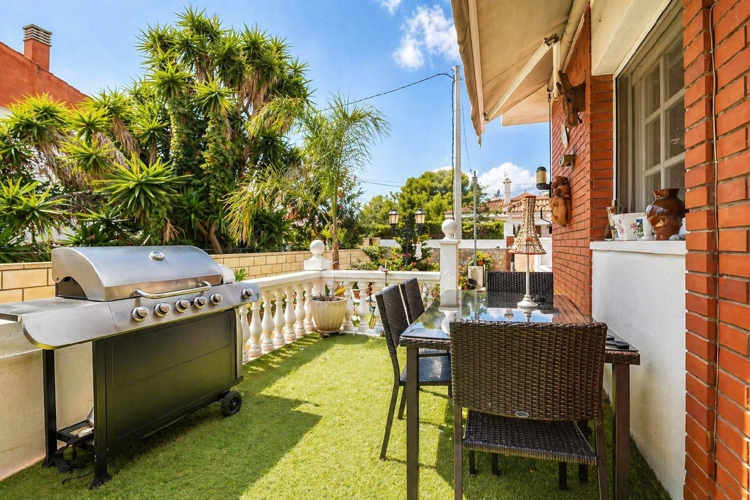  till salu villa Mont-Roig Del Camp Baix Camp 4
