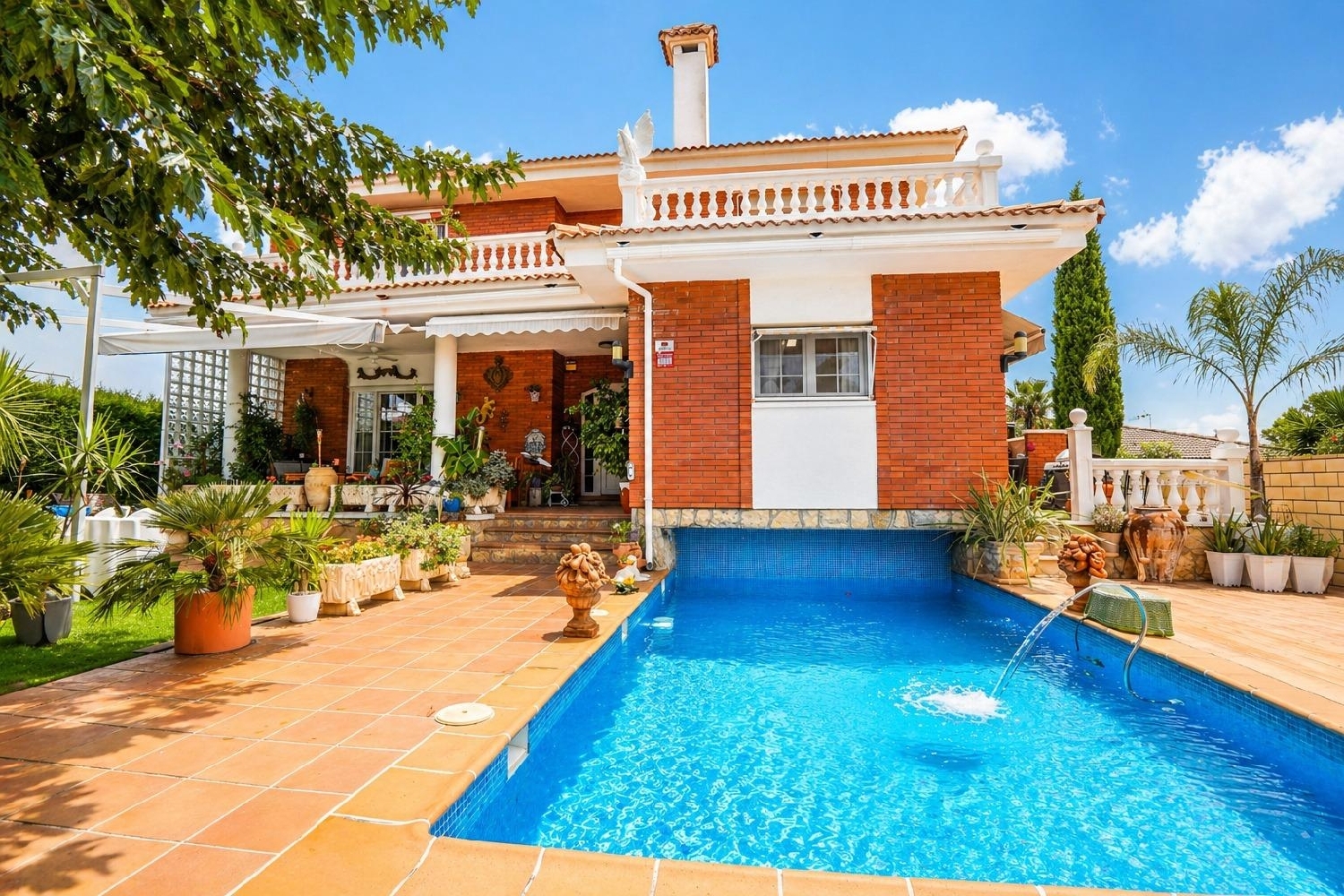  till salu villa Mont-Roig Del Camp Baix Camp 3