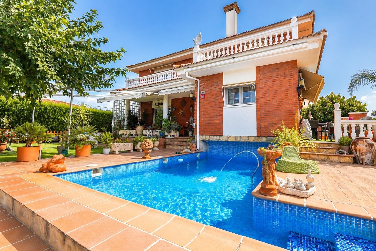  till salu villa Mont-Roig Del Camp Baix Camp 1