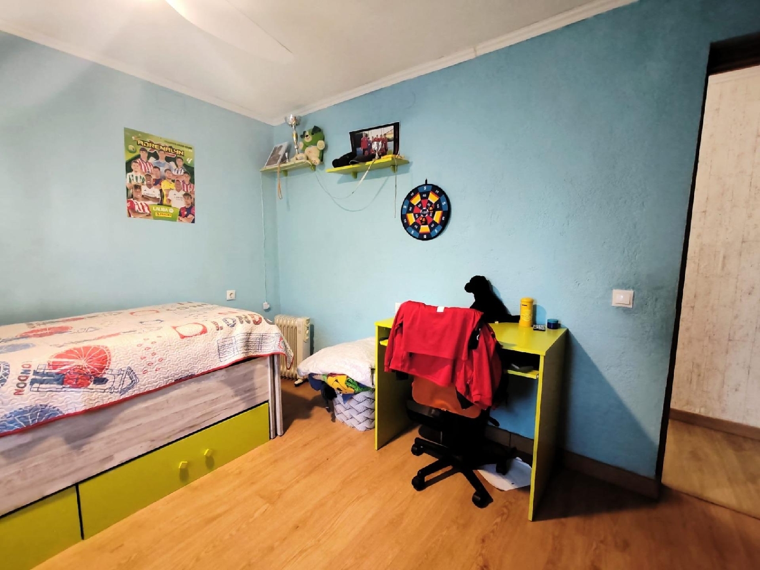 kaufen Villa Monte Arzúa 8