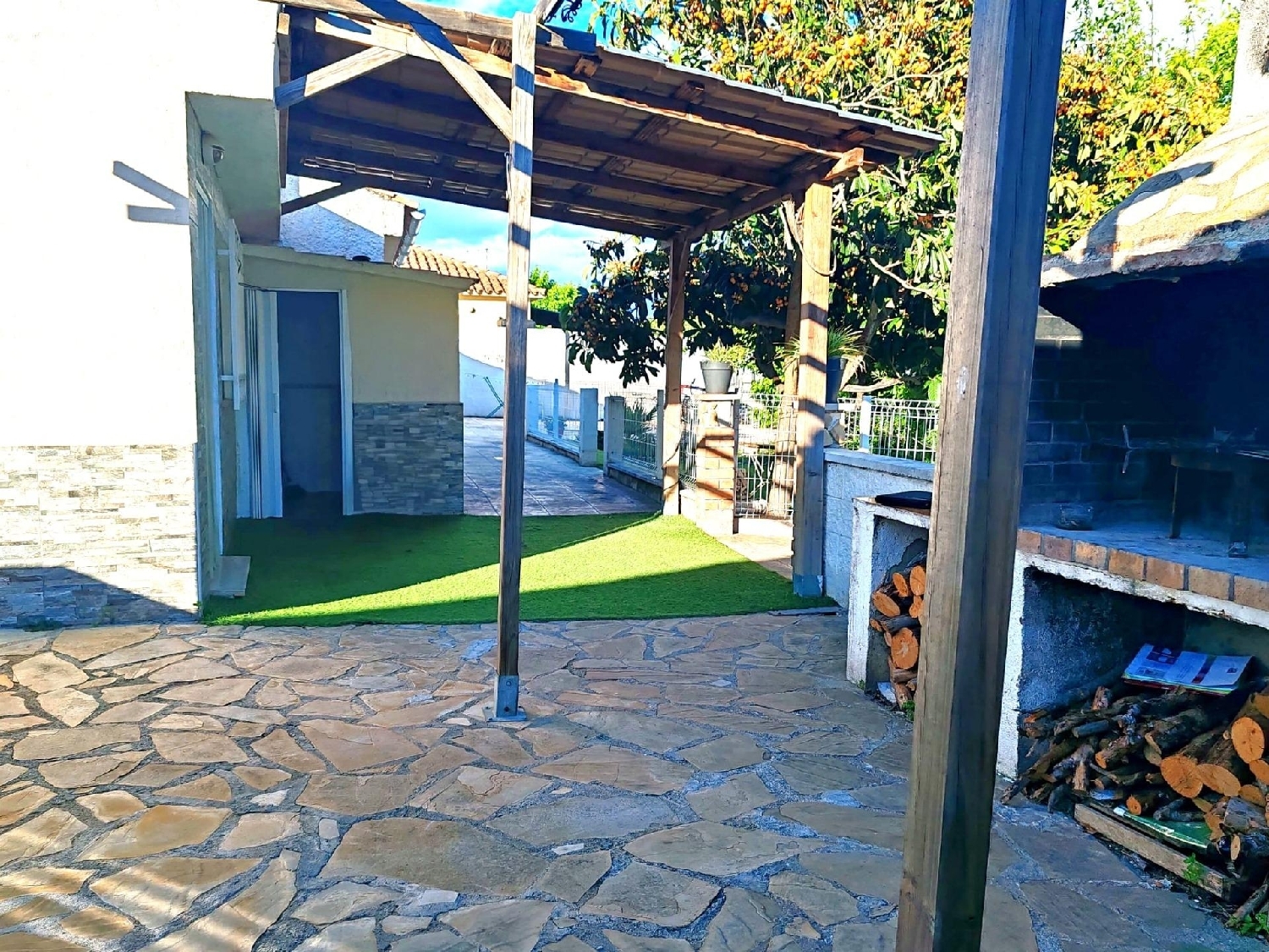 kaufen Villa Monte Arzúa 3