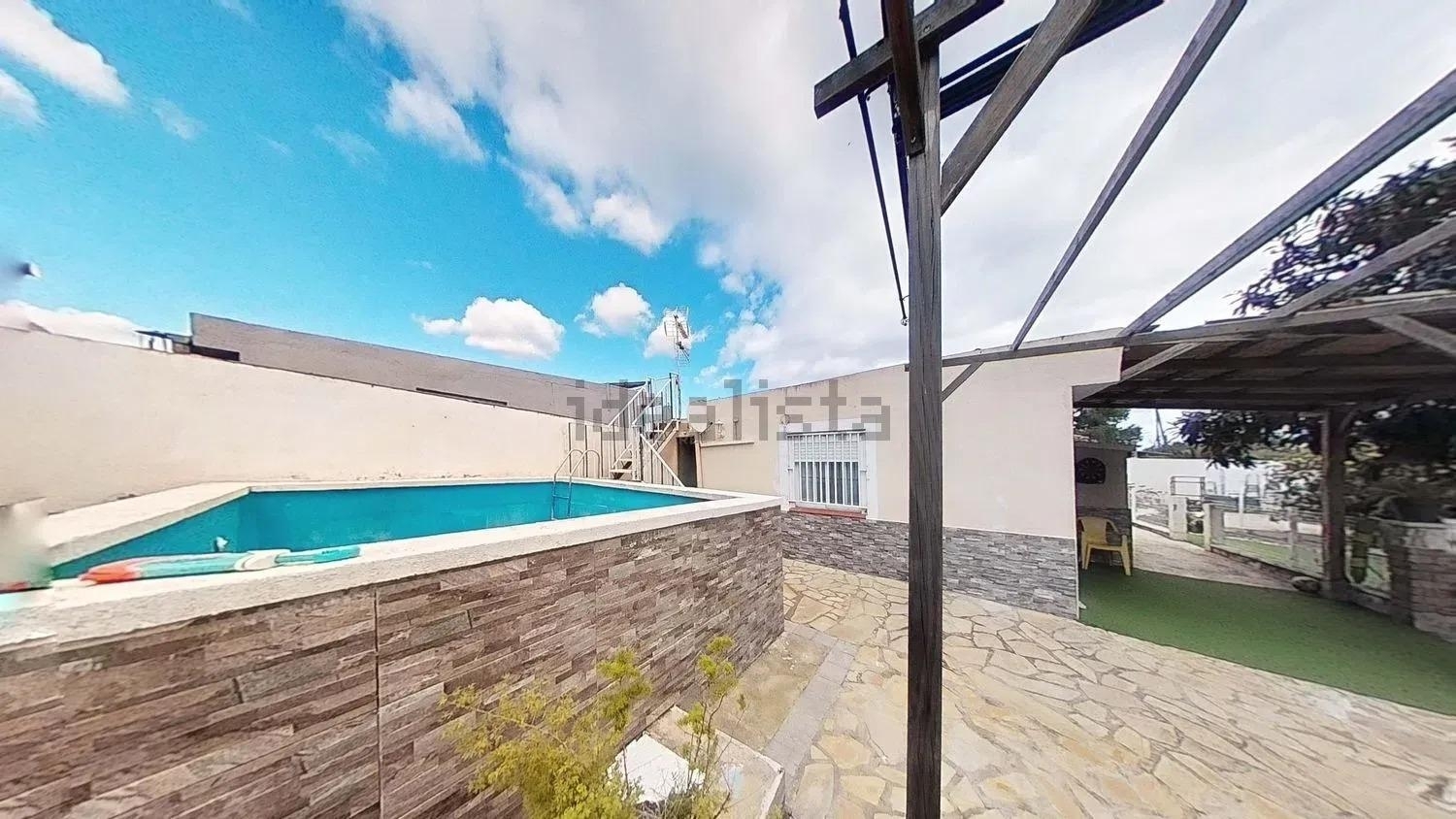 kaufen Villa Monte Arzúa 2