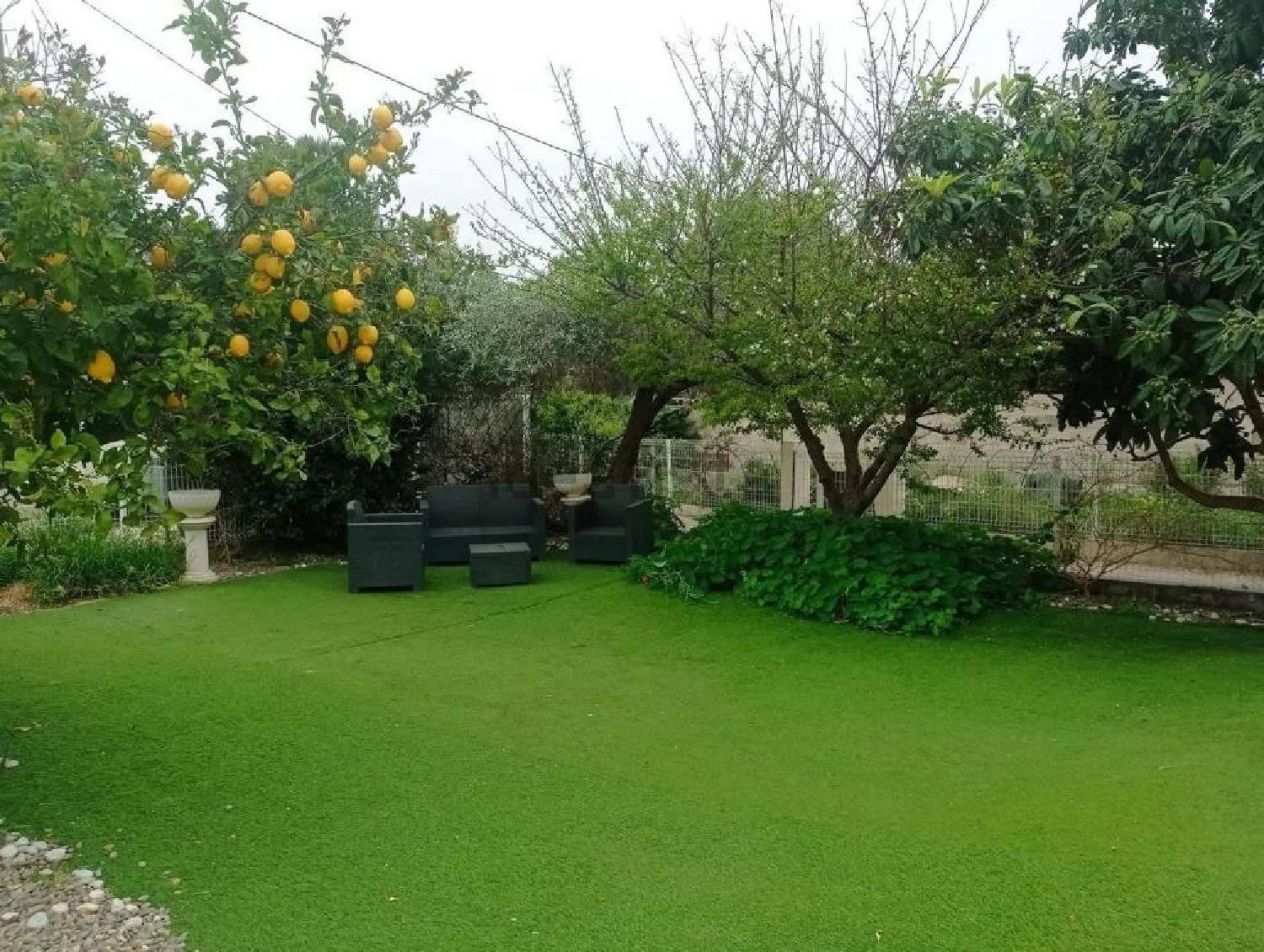 kaufen Villa Monte Arzúa 5