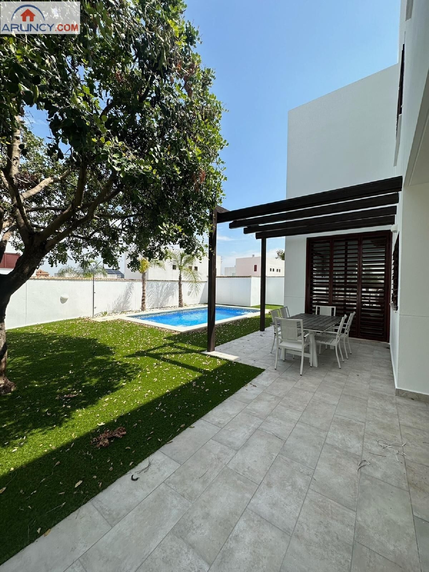  te koop villa Montequinto Metropolitana De Sevilla 3