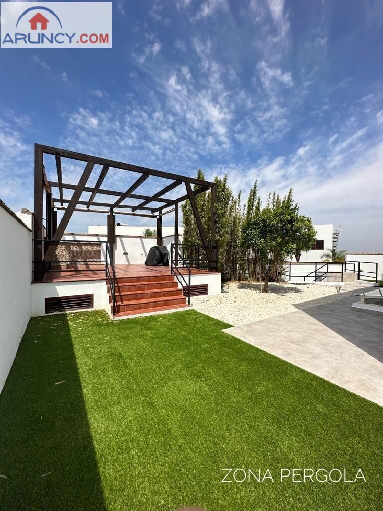  te koop villa Montequinto Metropolitana De Sevilla 4