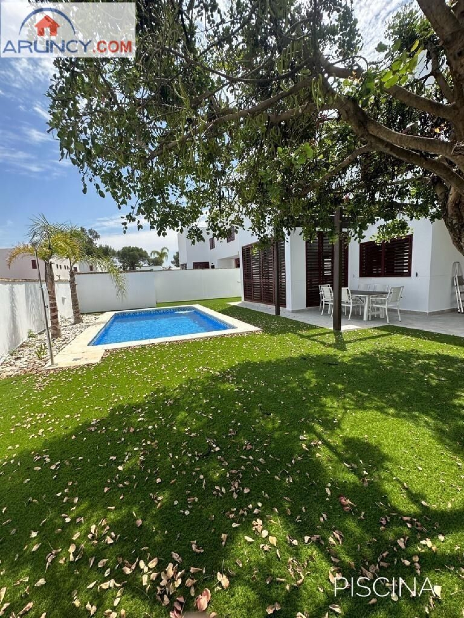  te koop villa Montequinto Metropolitana De Sevilla 2