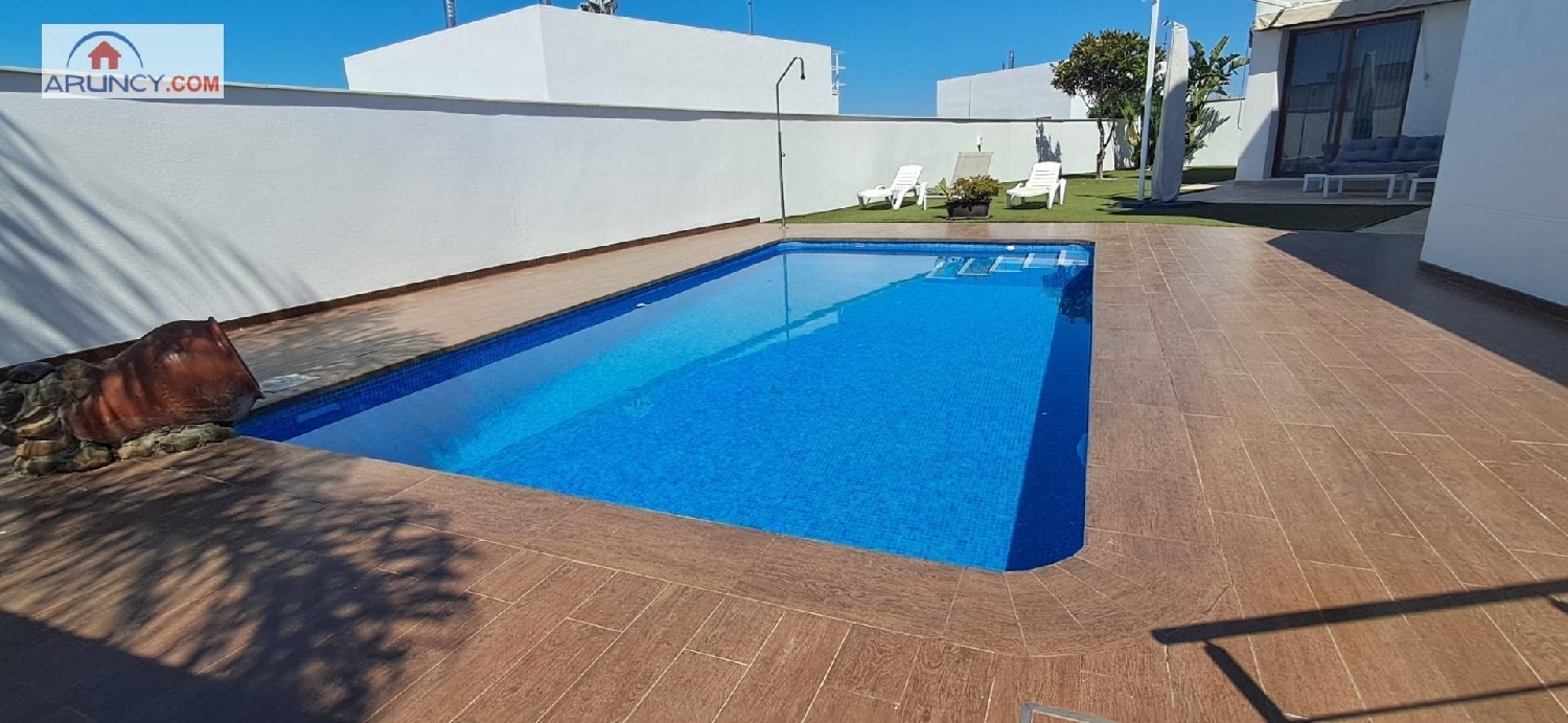 te koop villa Montequinto Metropolitana De Sevilla 3
