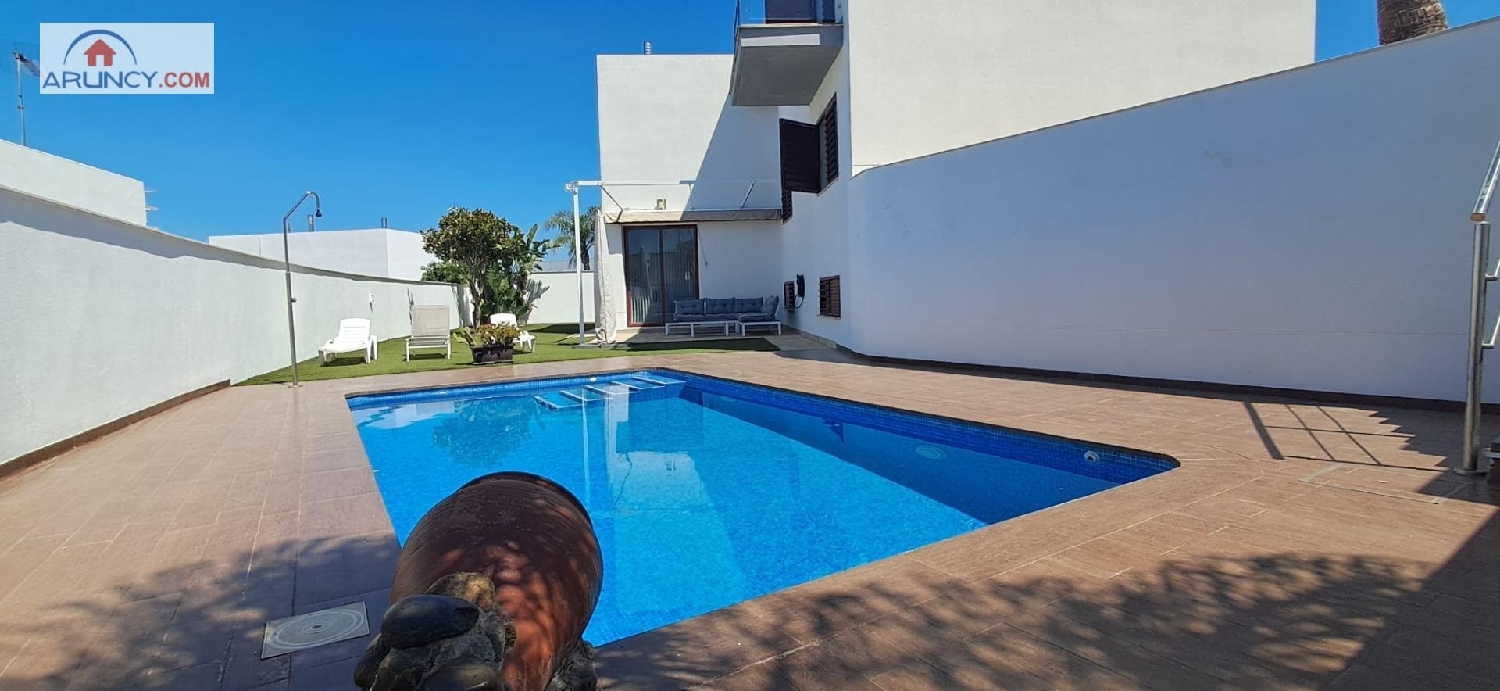 te koop villa Montequinto Metropolitana De Sevilla 1