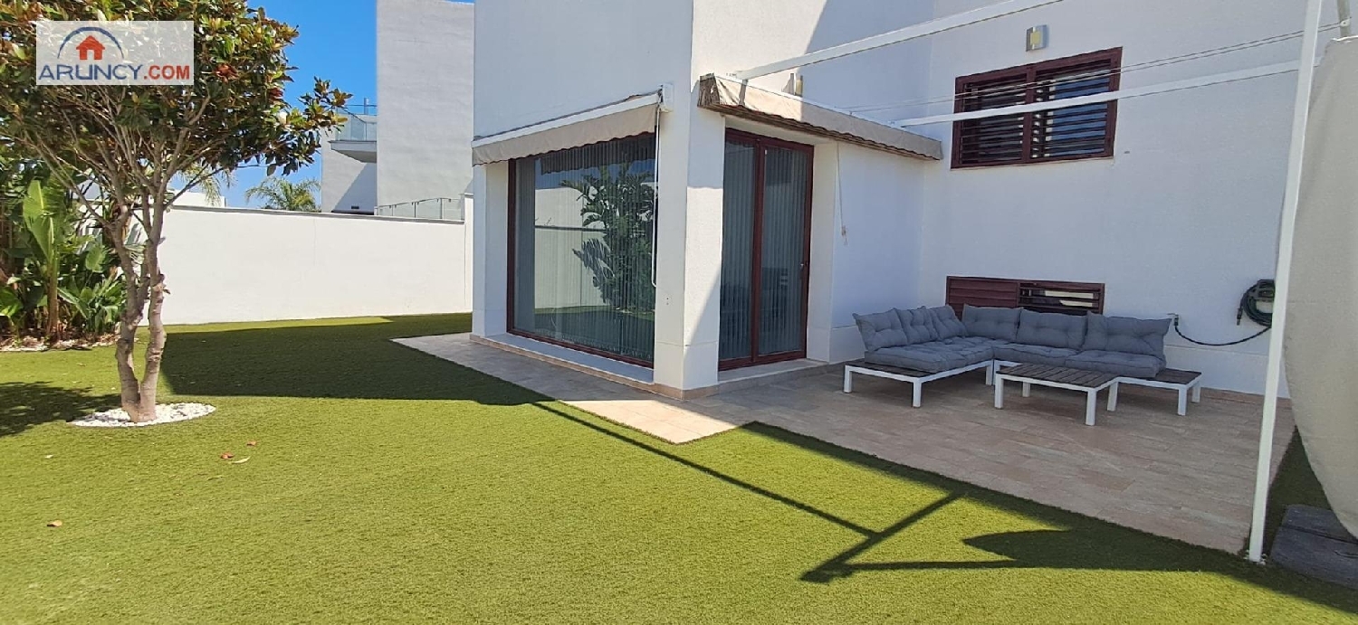 te koop villa Montequinto Metropolitana De Sevilla 7