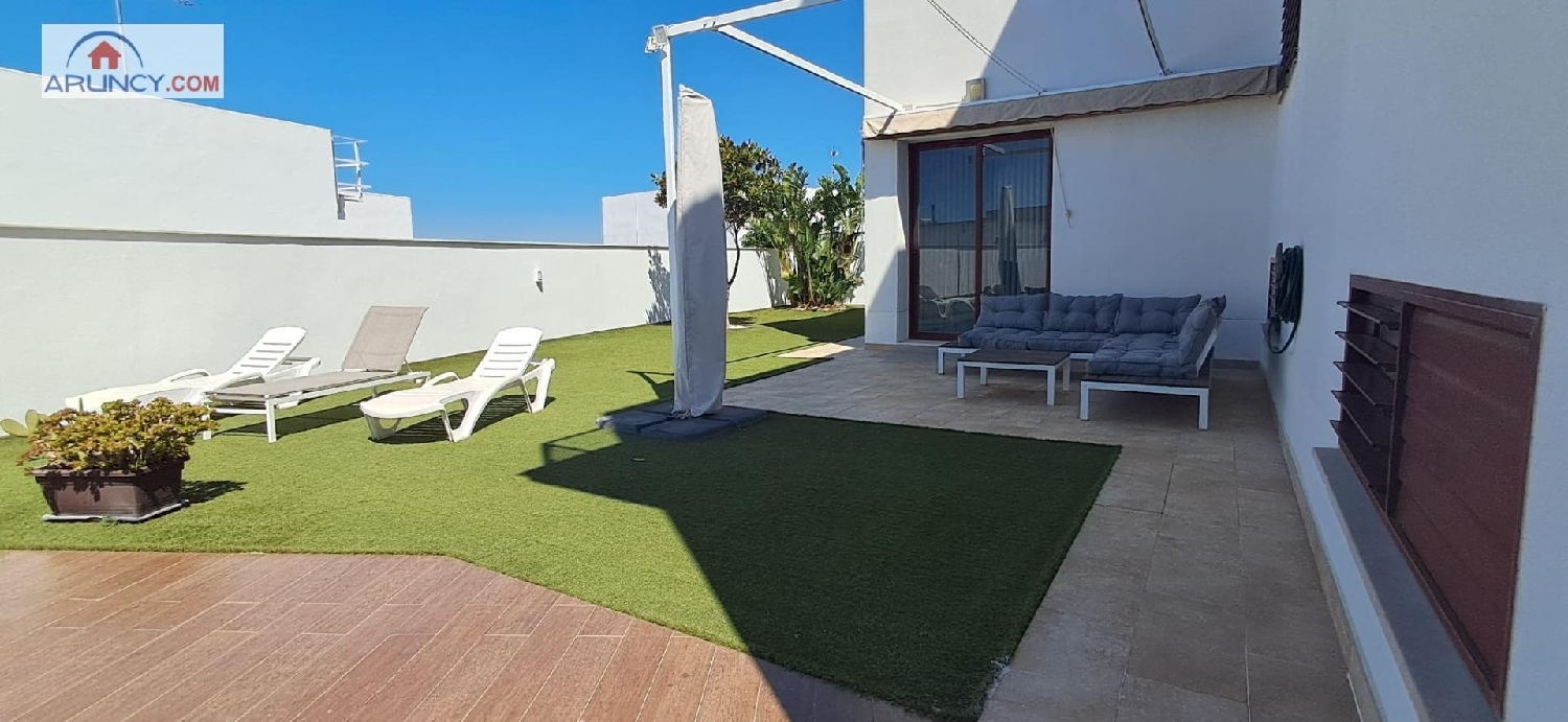 te koop villa Montequinto Metropolitana De Sevilla 6