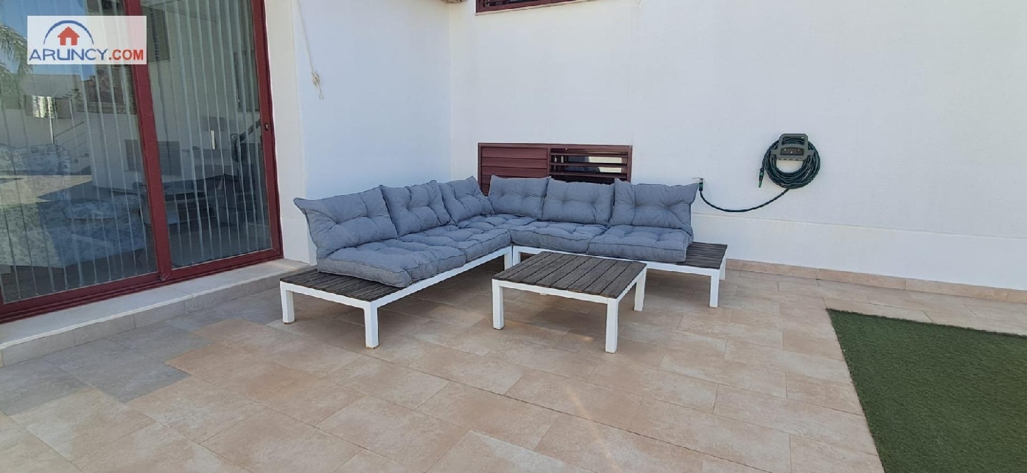 te koop villa Montequinto Metropolitana De Sevilla 8