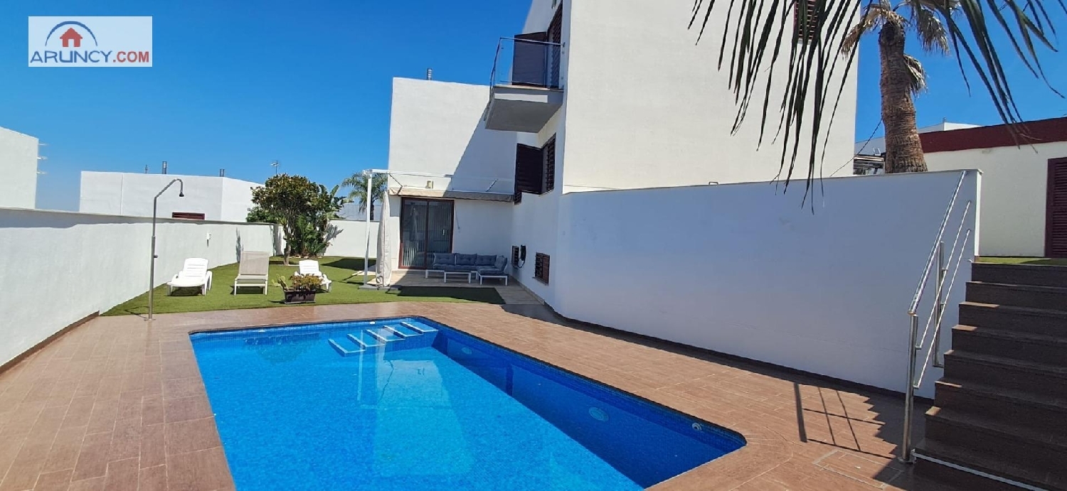 te koop villa Montequinto Metropolitana De Sevilla 2