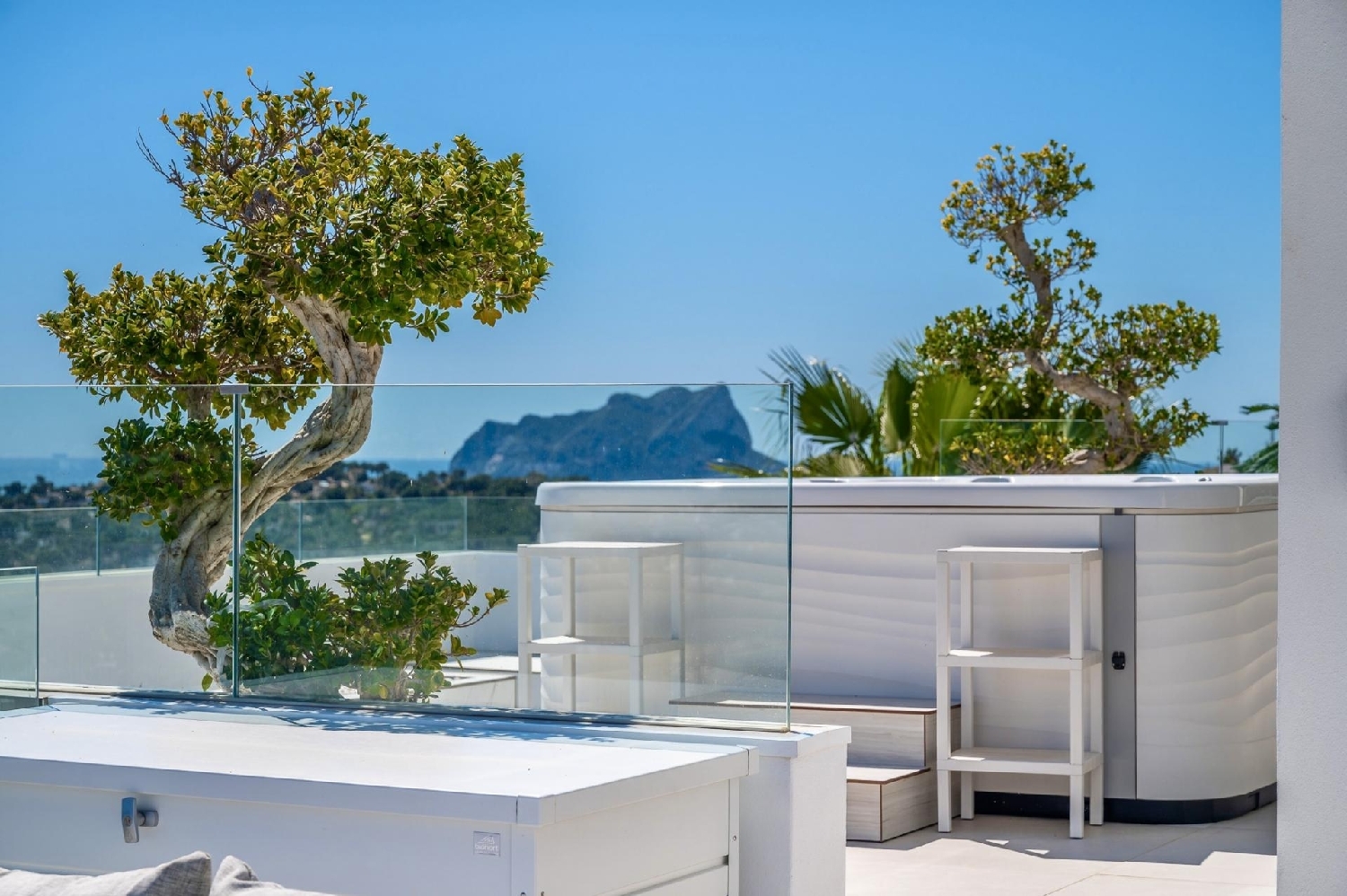  till salu villa Moraira Marina Alta 30