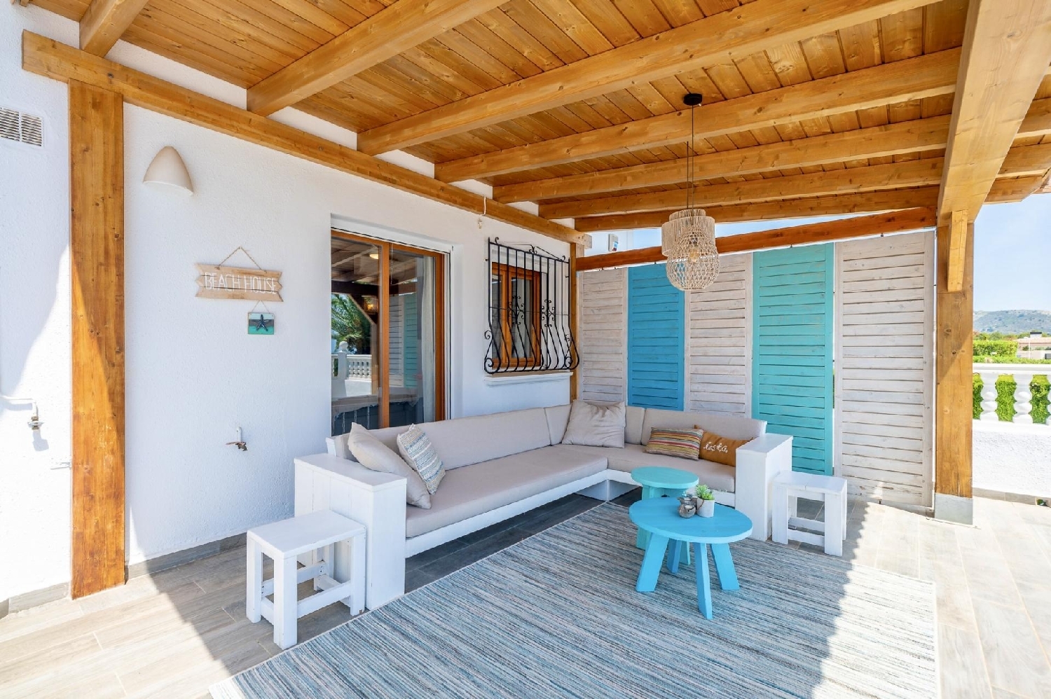  till salu villa Moraira Marina Alta 32