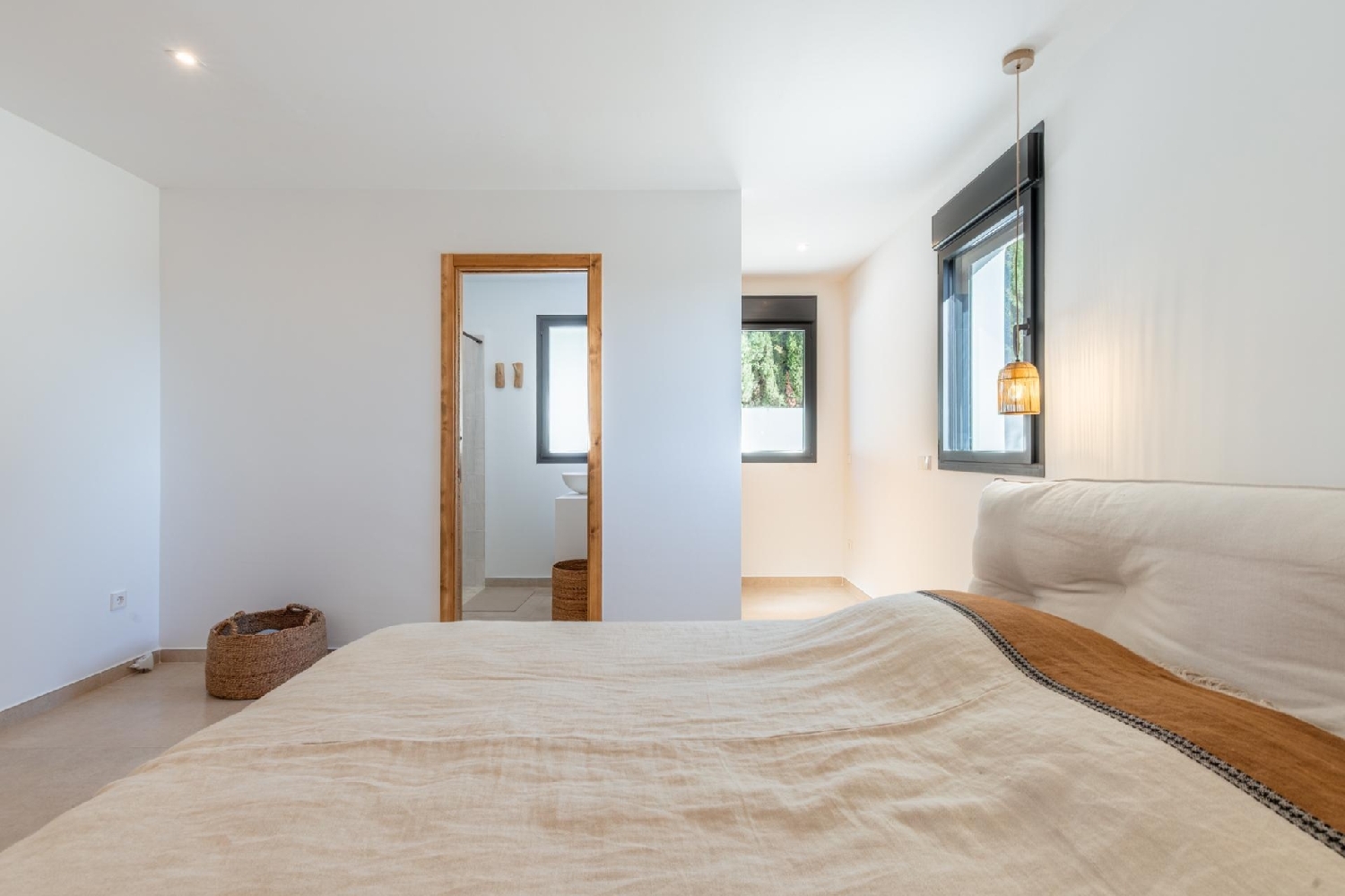  till salu villa Moraira Marina Alta 38