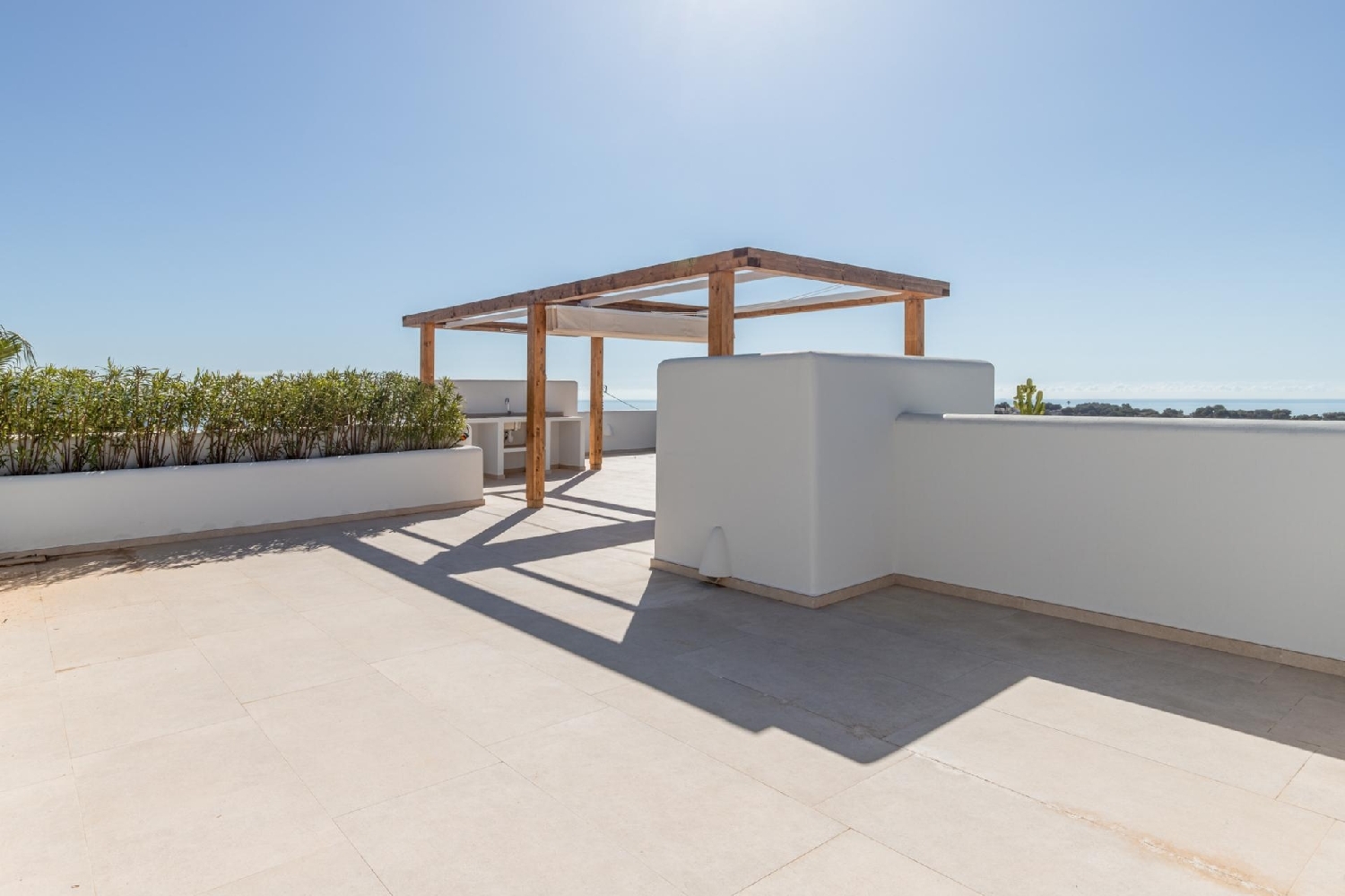  till salu villa Moraira Marina Alta 17