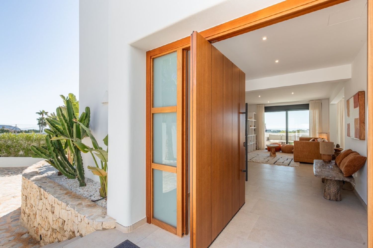  till salu villa Moraira Marina Alta 25