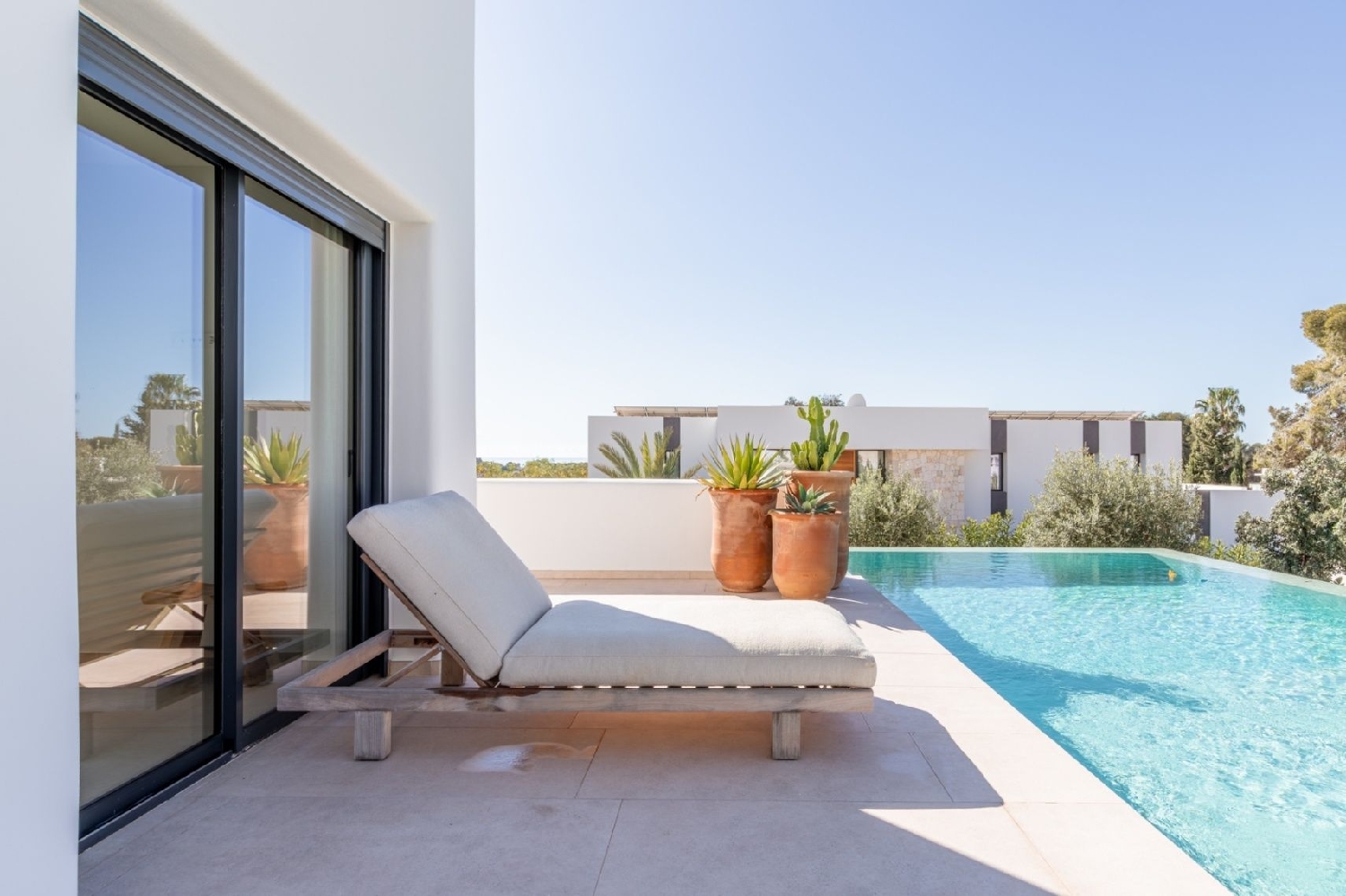  till salu villa Moraira Marina Alta 12