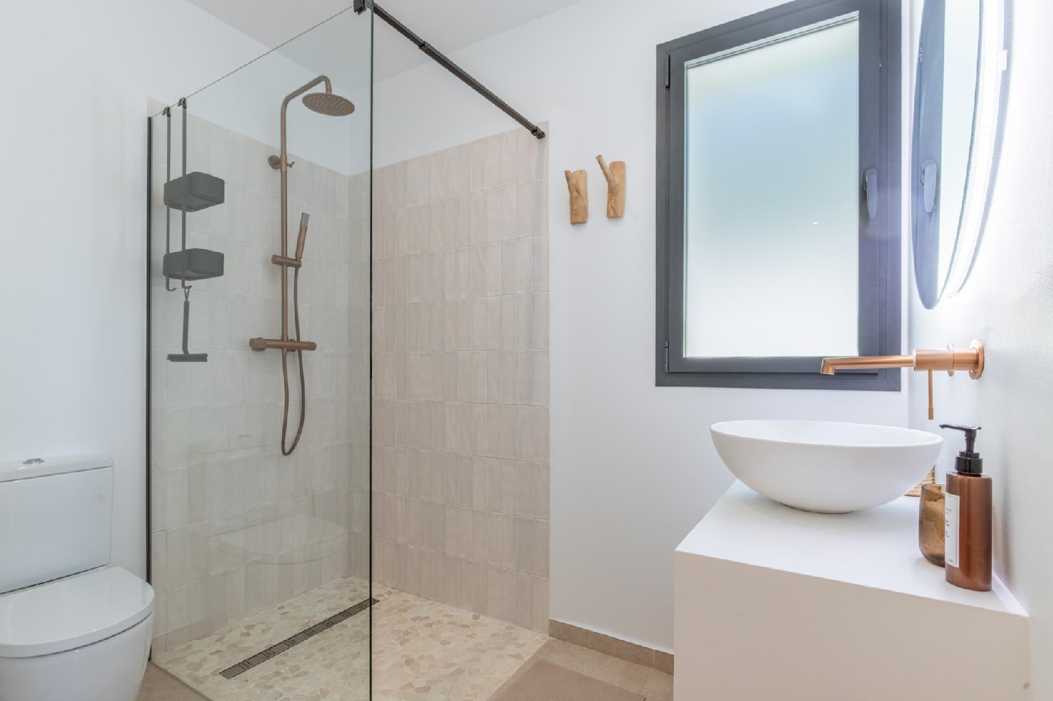  till salu villa Moraira Marina Alta 37