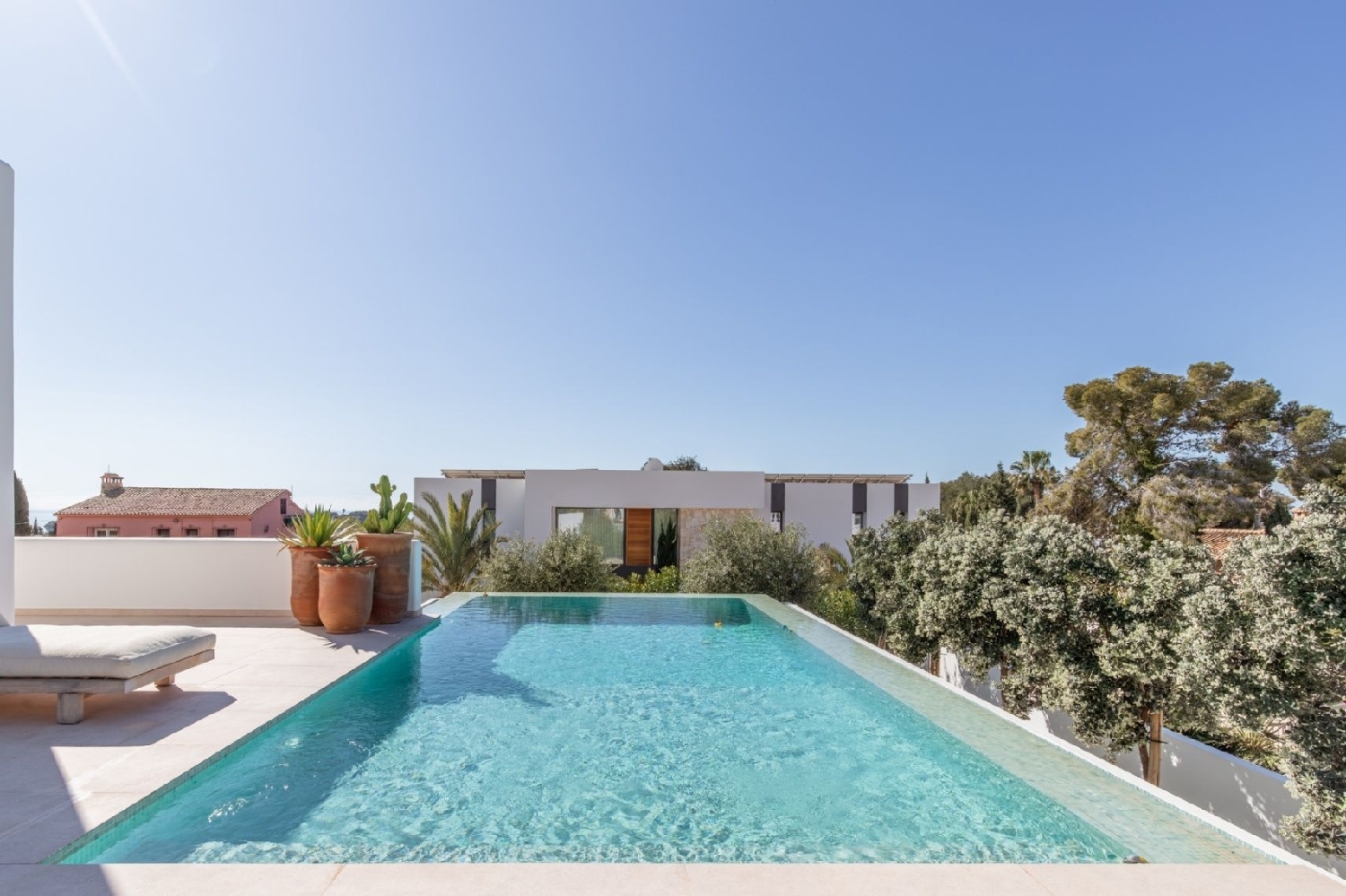  till salu villa Moraira Marina Alta 5