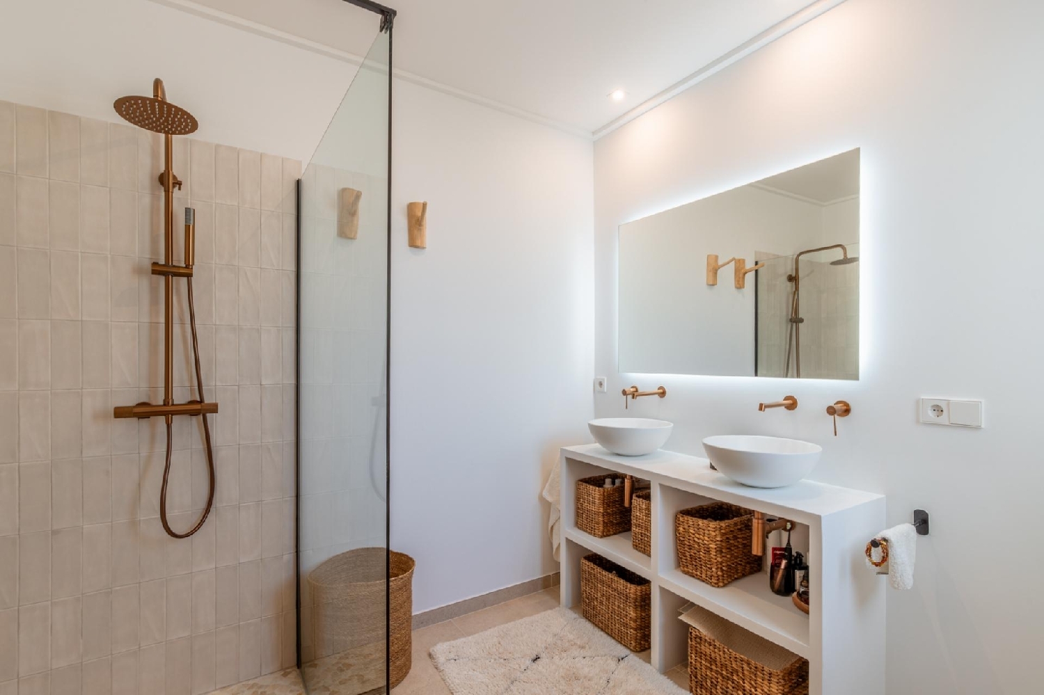  till salu villa Moraira Marina Alta 34