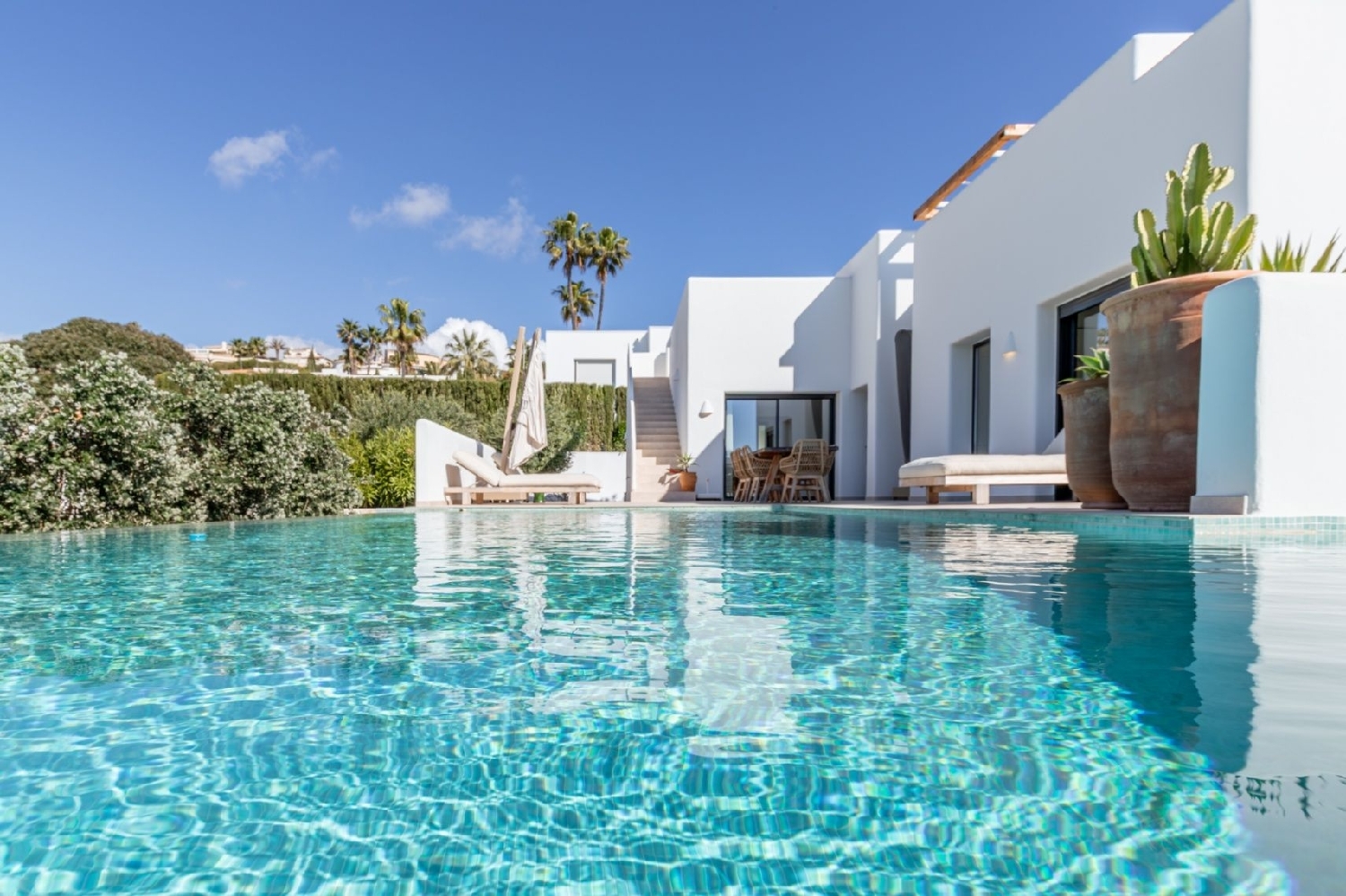  till salu villa Moraira Marina Alta 3