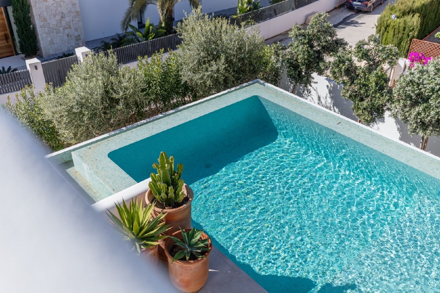  till salu villa Moraira Marina Alta 6