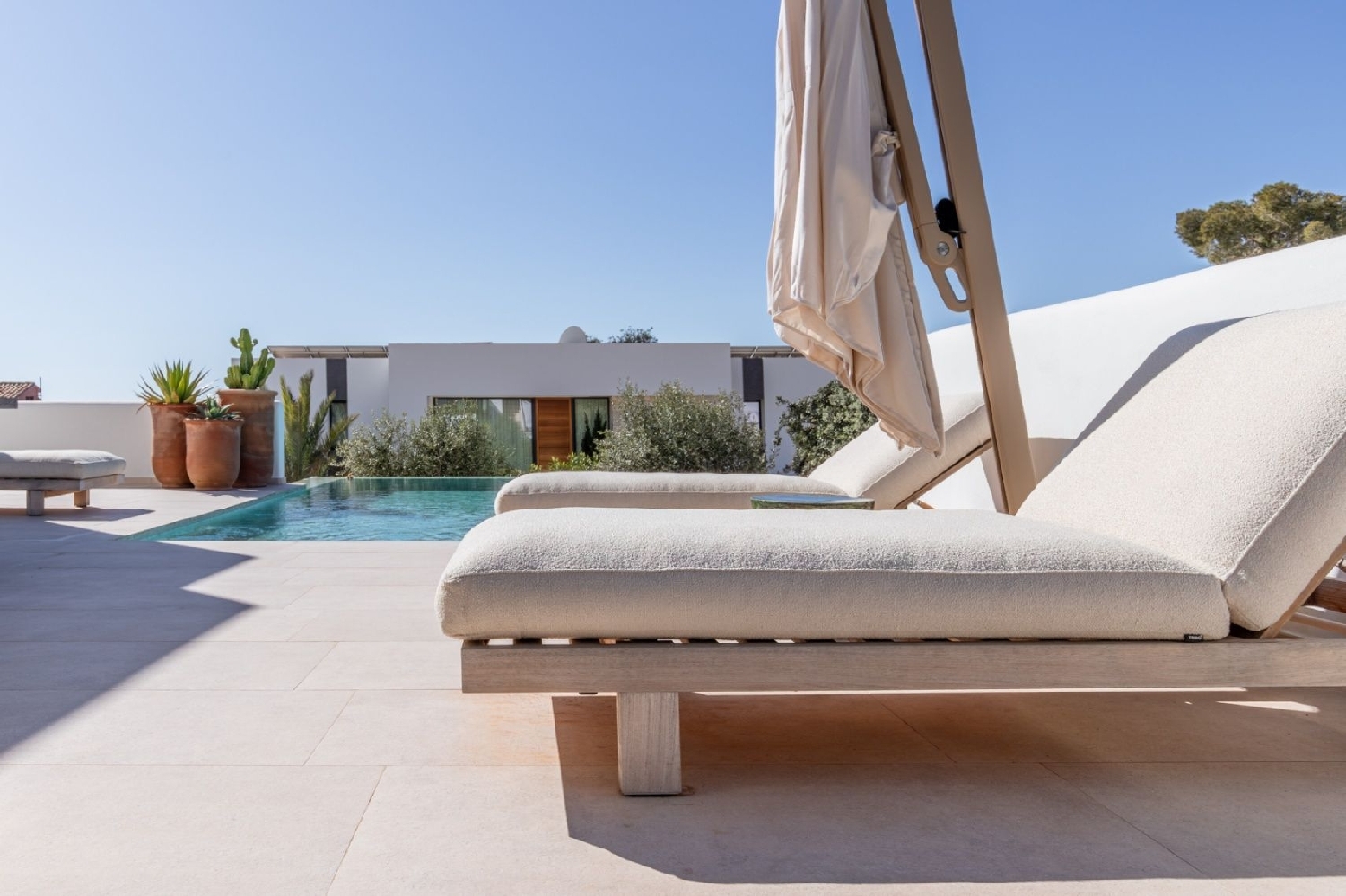  till salu villa Moraira Marina Alta 10