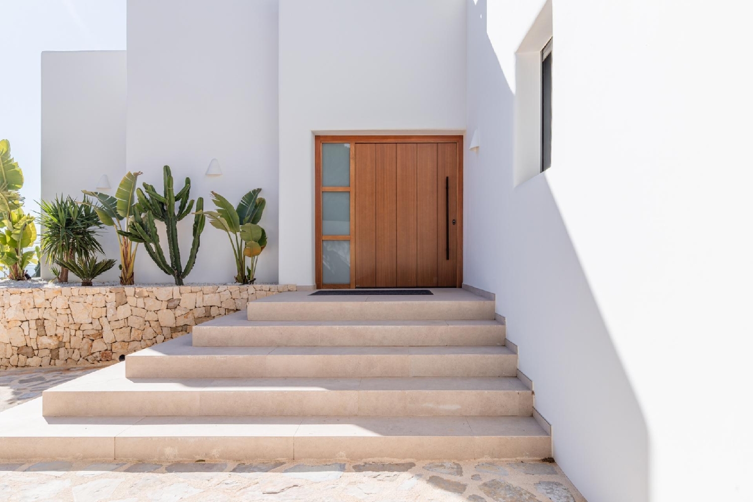  till salu villa Moraira Marina Alta 24