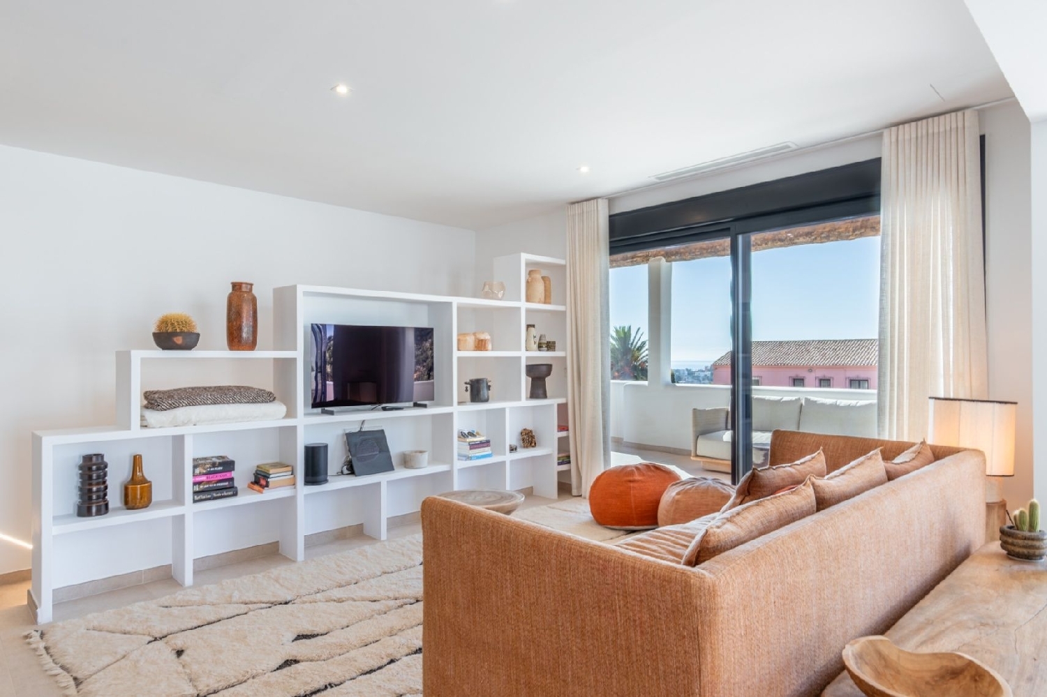  till salu villa Moraira Marina Alta 27