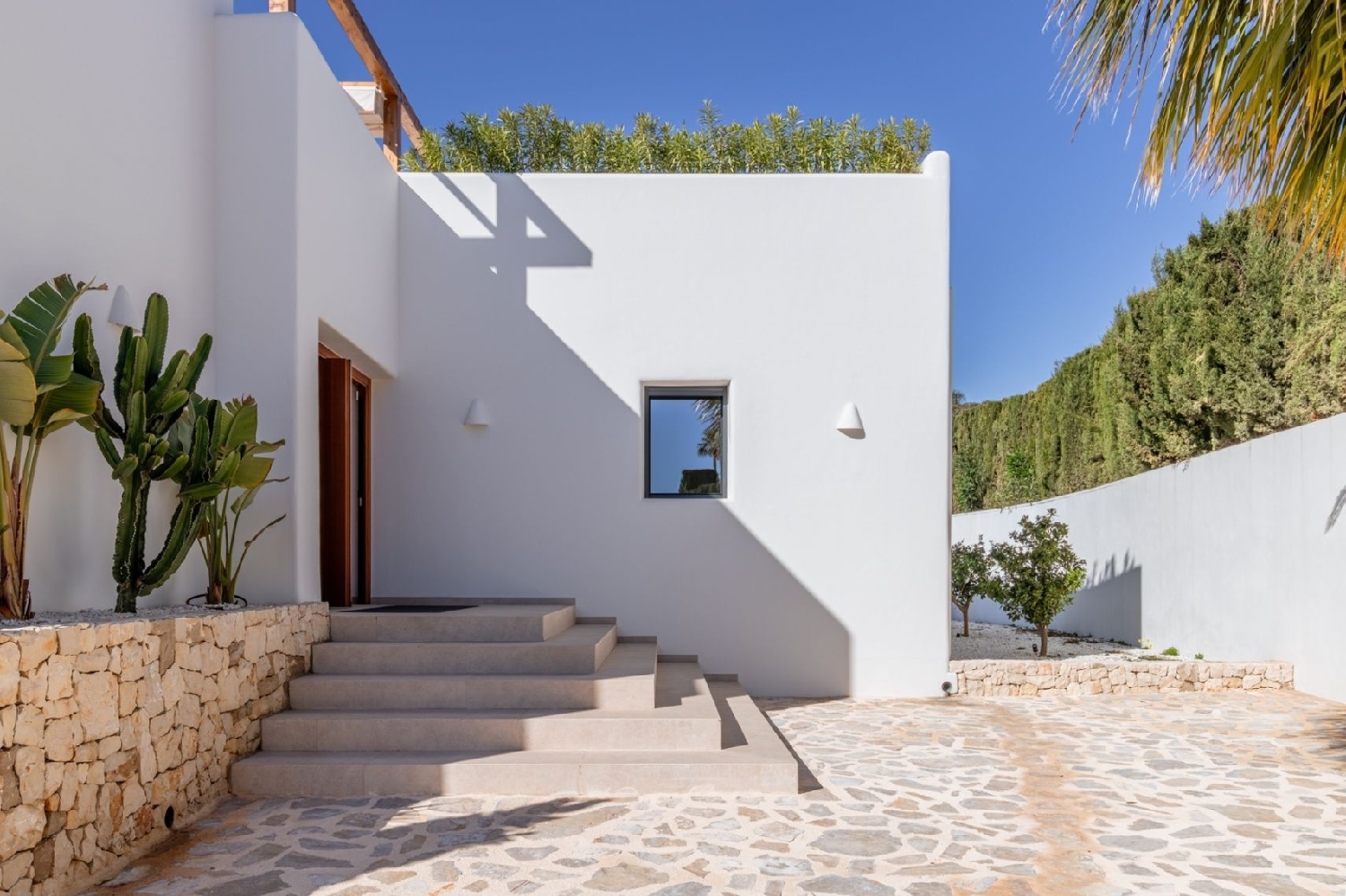  till salu villa Moraira Marina Alta 21