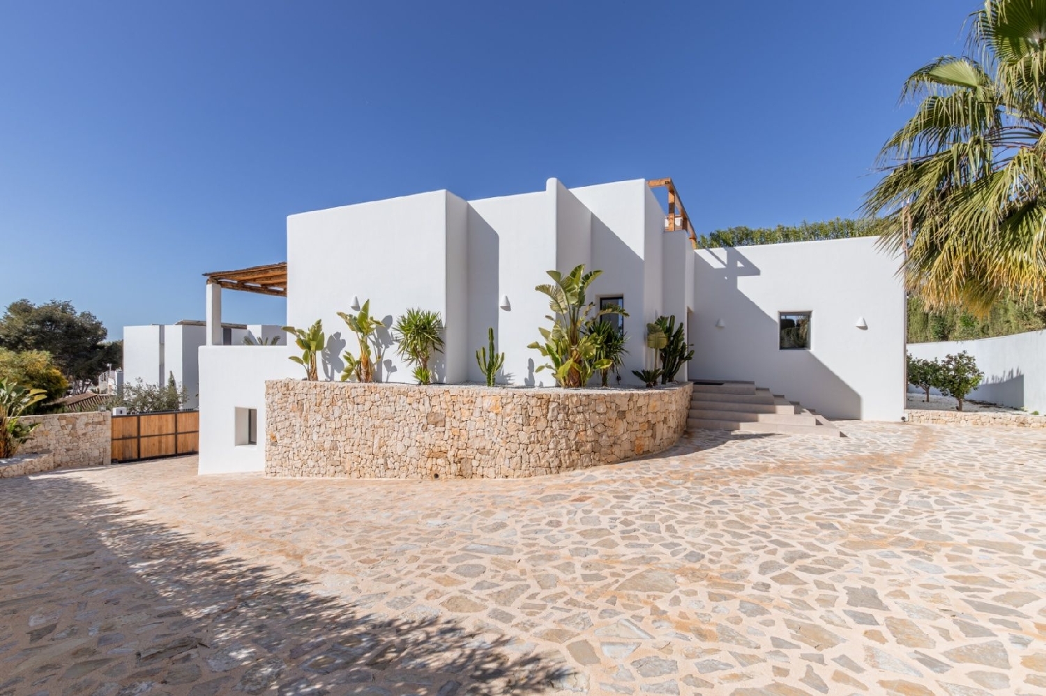  till salu villa Moraira Marina Alta 23