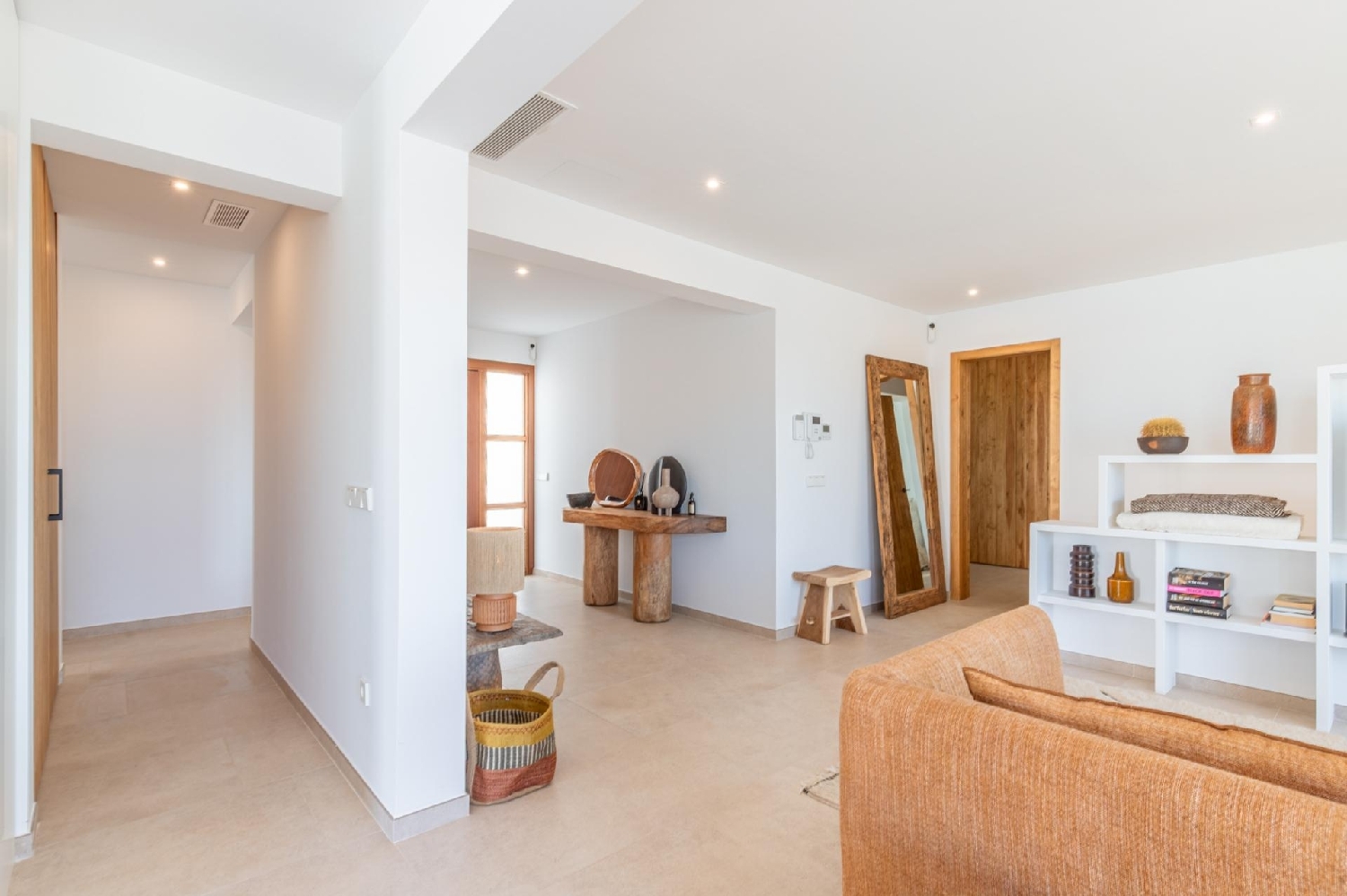  till salu villa Moraira Marina Alta 29