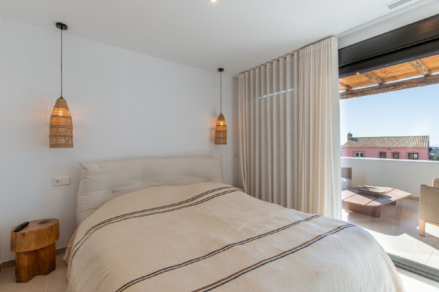  till salu villa Moraira Marina Alta 33