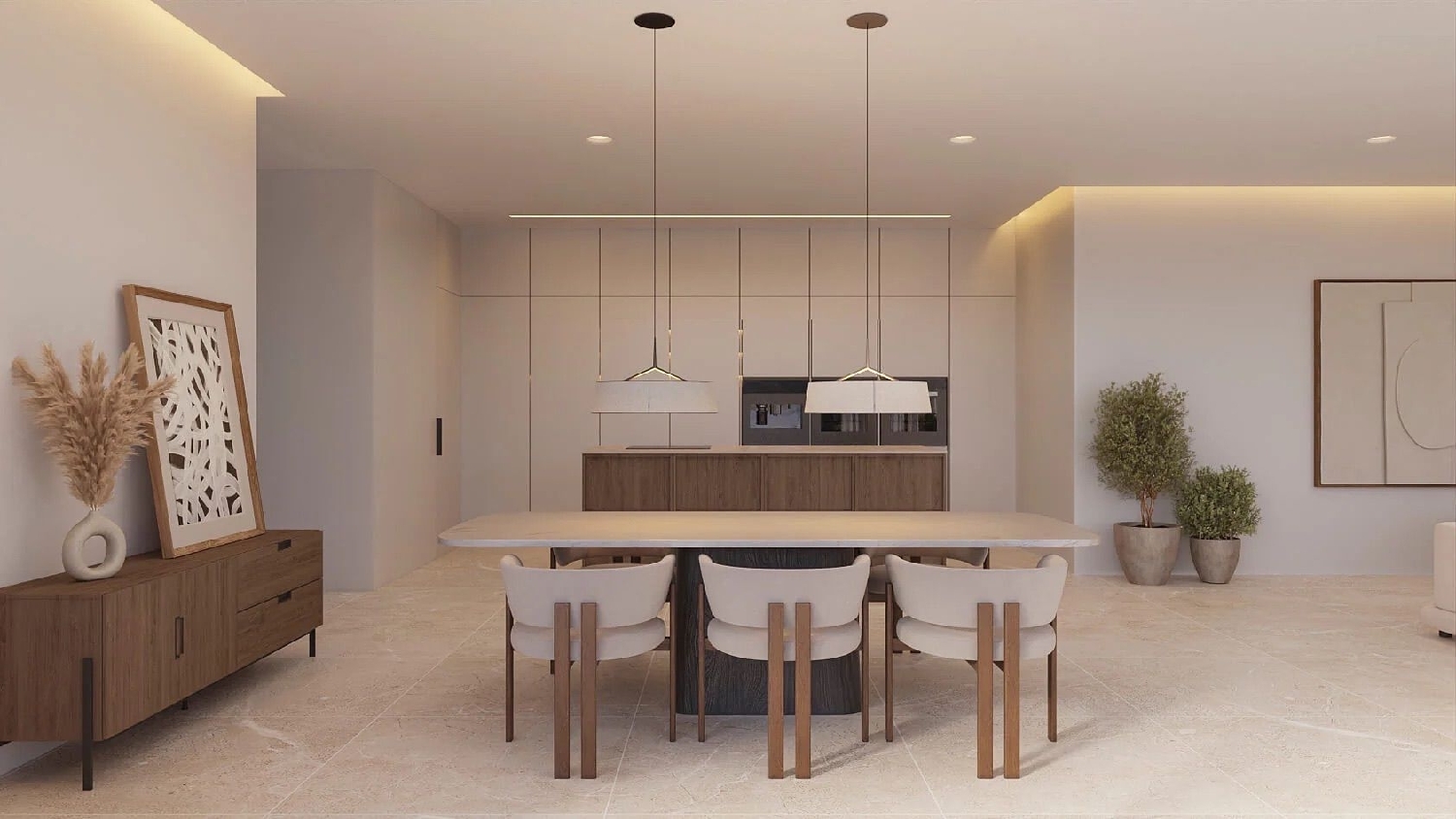  kaufen Villa Moraira Marina Alta 5