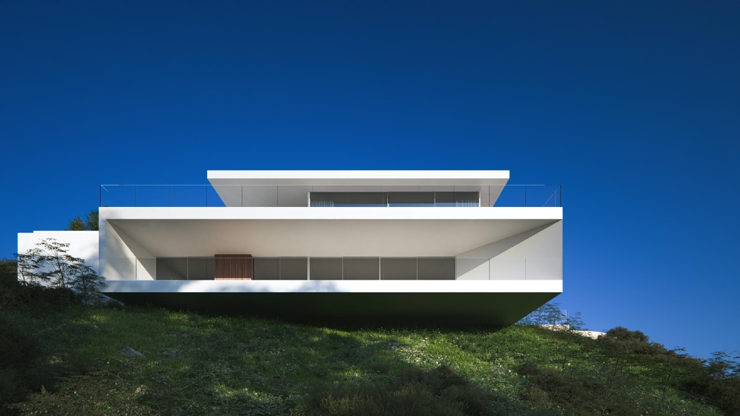  kaufen Villa Moraira Marina Alta 3