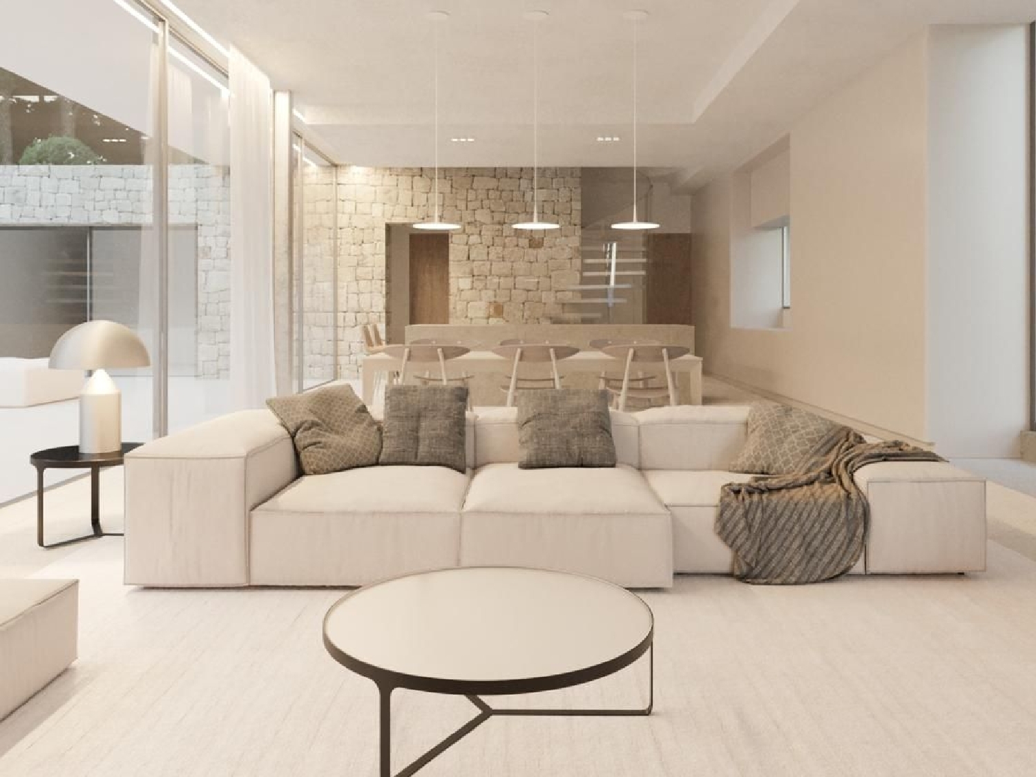  kaufen Villa Moraira Marina Alta 6