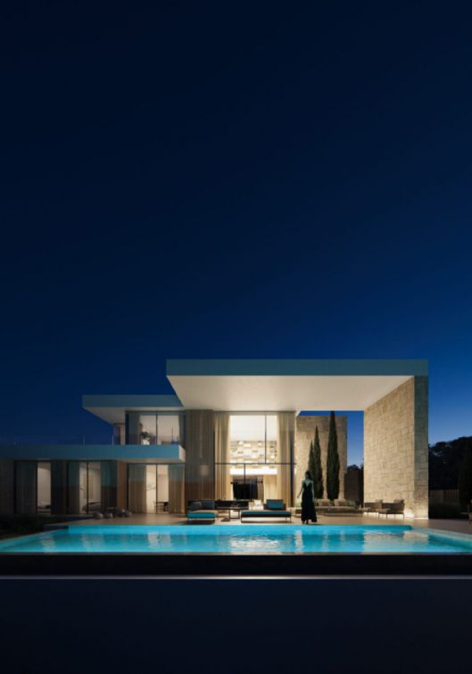  kaufen Villa Moraira Marina Alta 5
