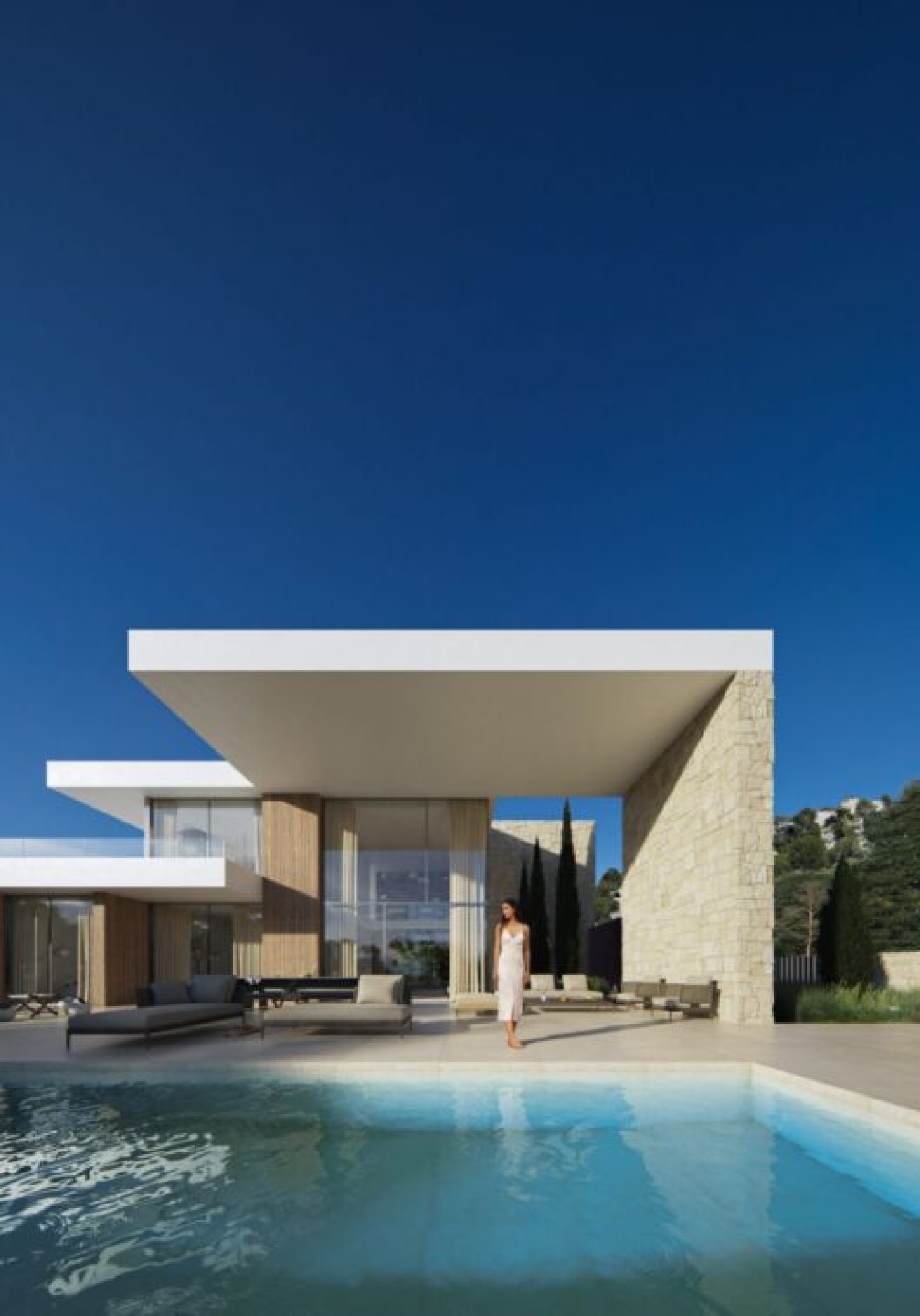  kaufen Villa Moraira Marina Alta 4