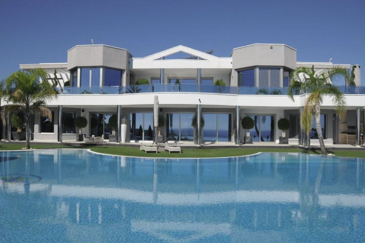  till salu villa Moraira Marina Alta 12