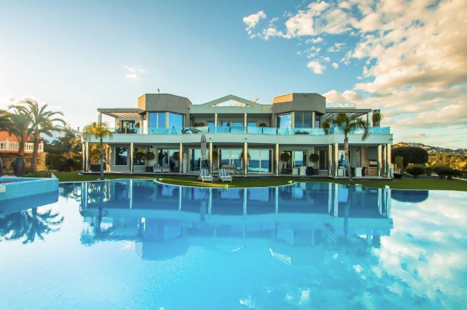  till salu villa Moraira Marina Alta 8